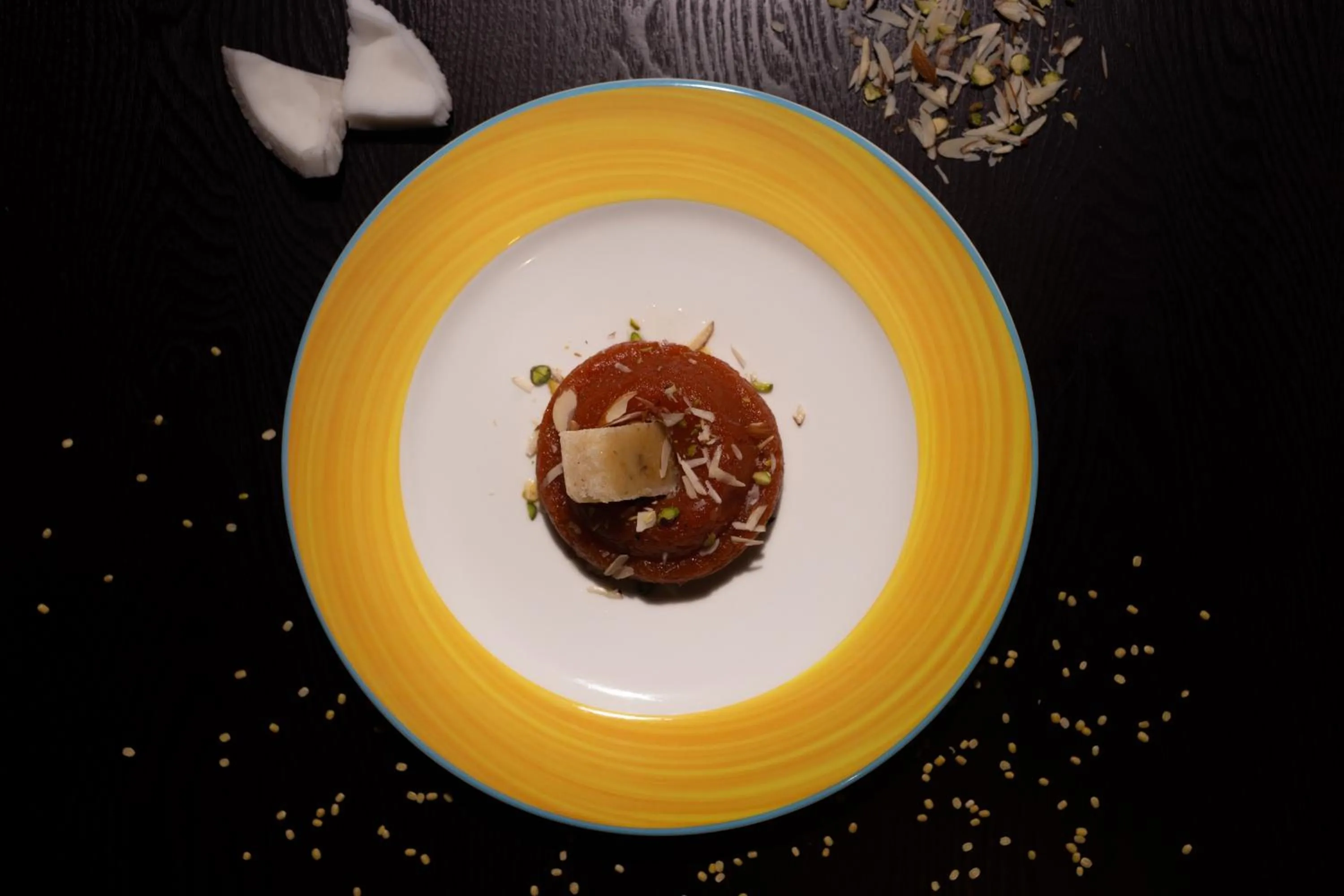 Restaurant/places to eat in Amika Hotel,Madurai - Near Airport