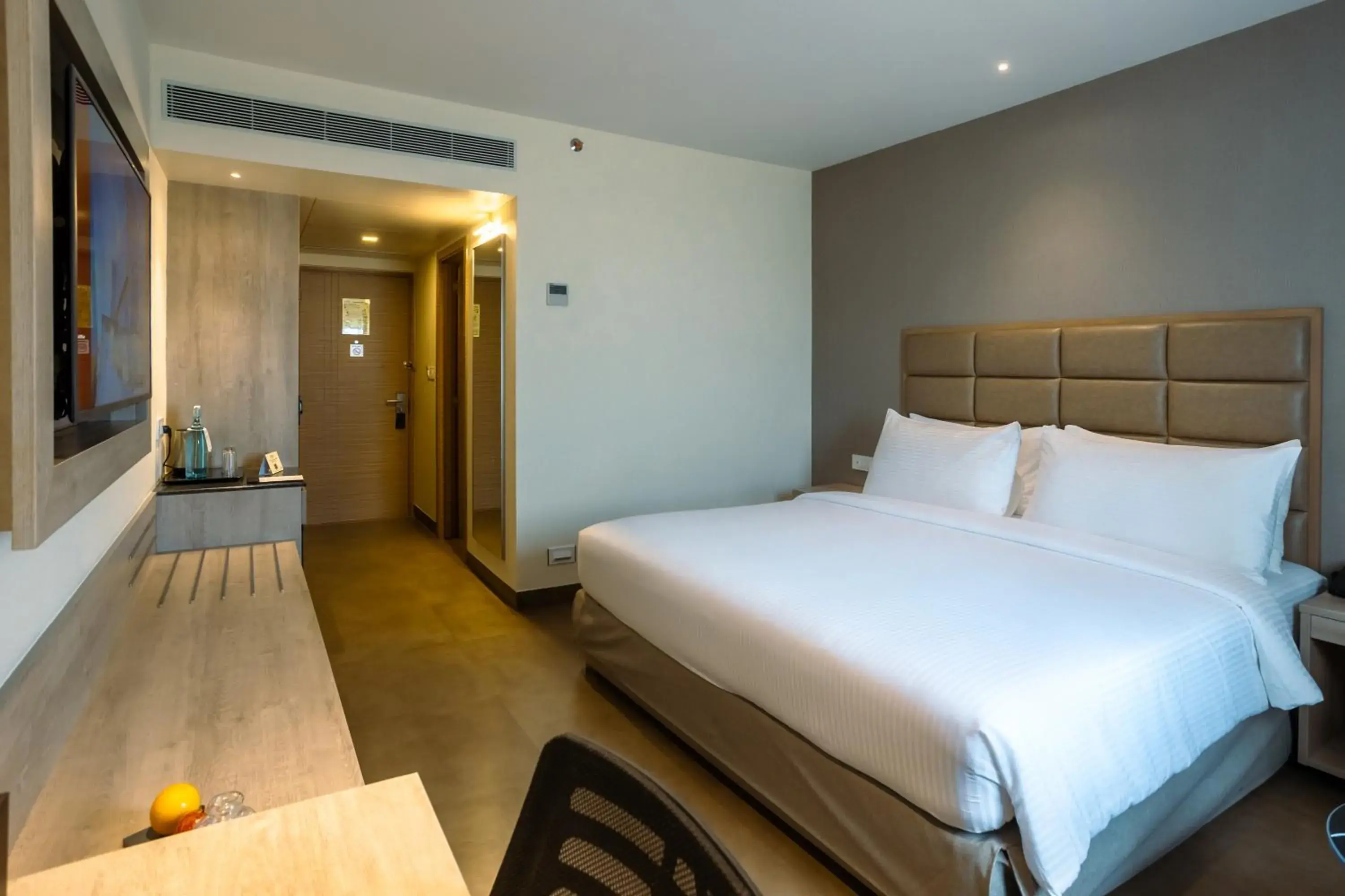Executive Room - single occupancy in Amika Hotel,Madurai - Near Airport Executive Room - single occupancy in Amika Hotel,Madurai - Near Airport