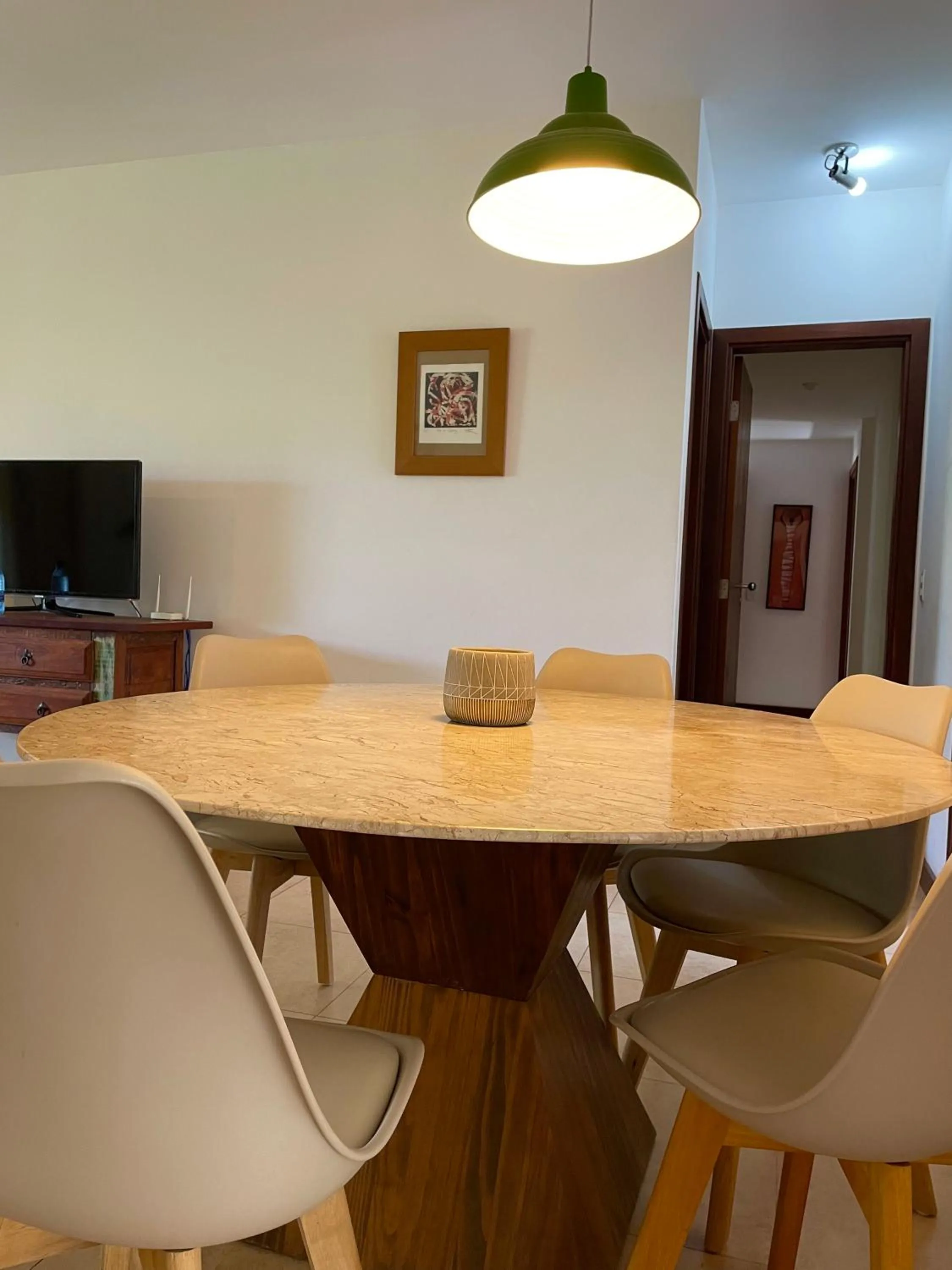 Apartamento Terraco Buganvilias - Reserva Imbassai