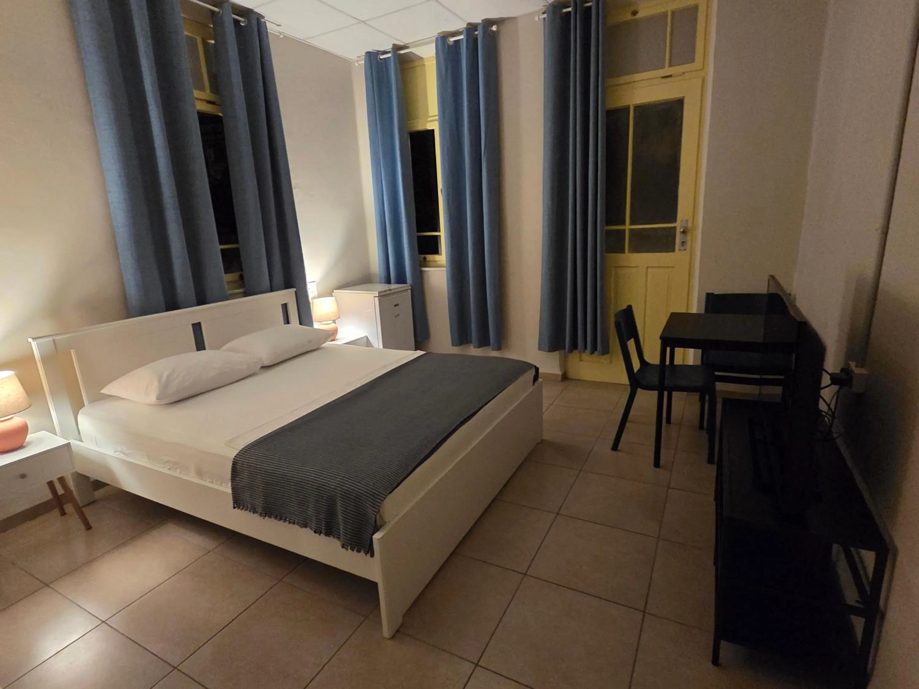 Photo of the whole room in Hostel Roks