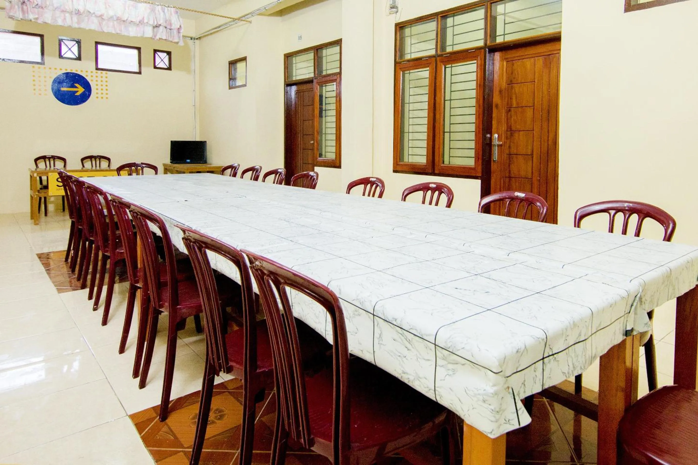 Other in SPOT ON 2076 Hotel Stadion