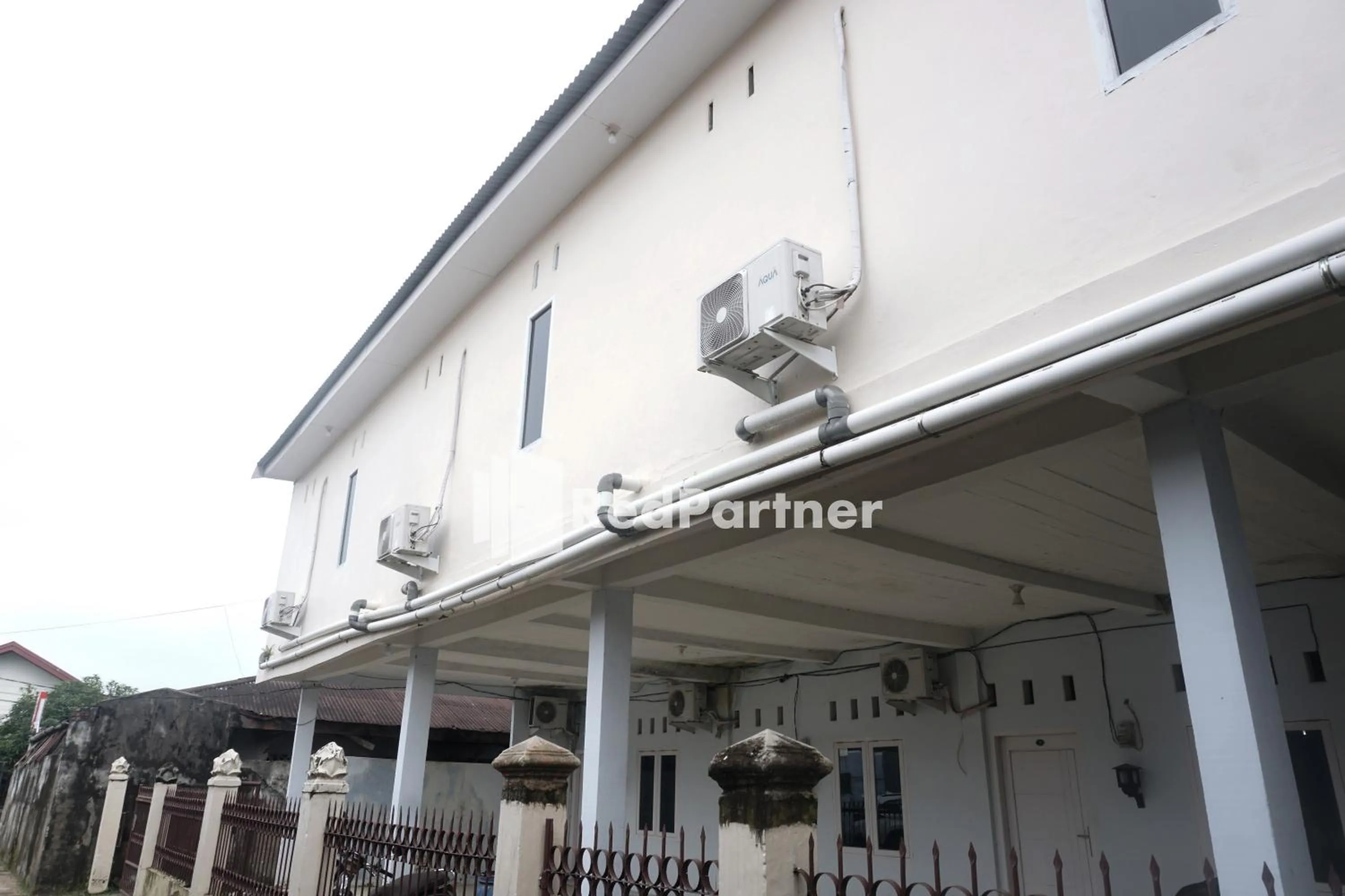 Property building in Tassa Homestay Syariah Mitra RedDoorz