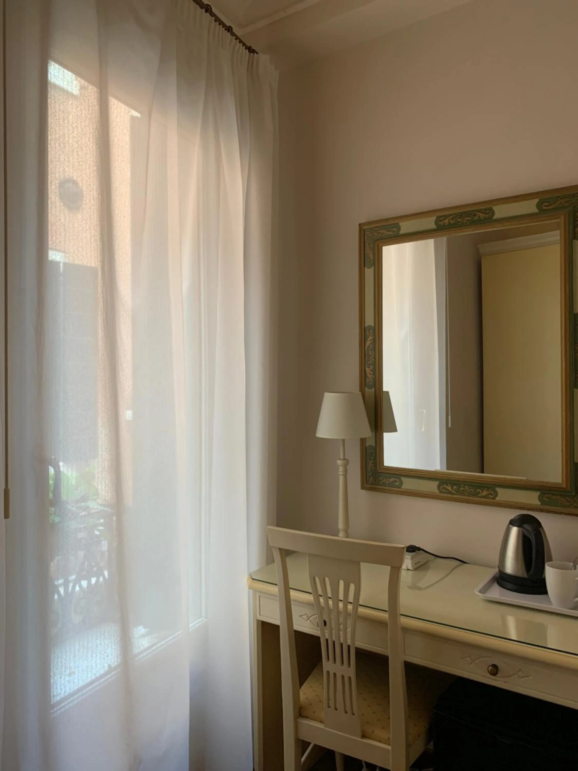 AL CAMPANIEL BED AND BREAKFAST