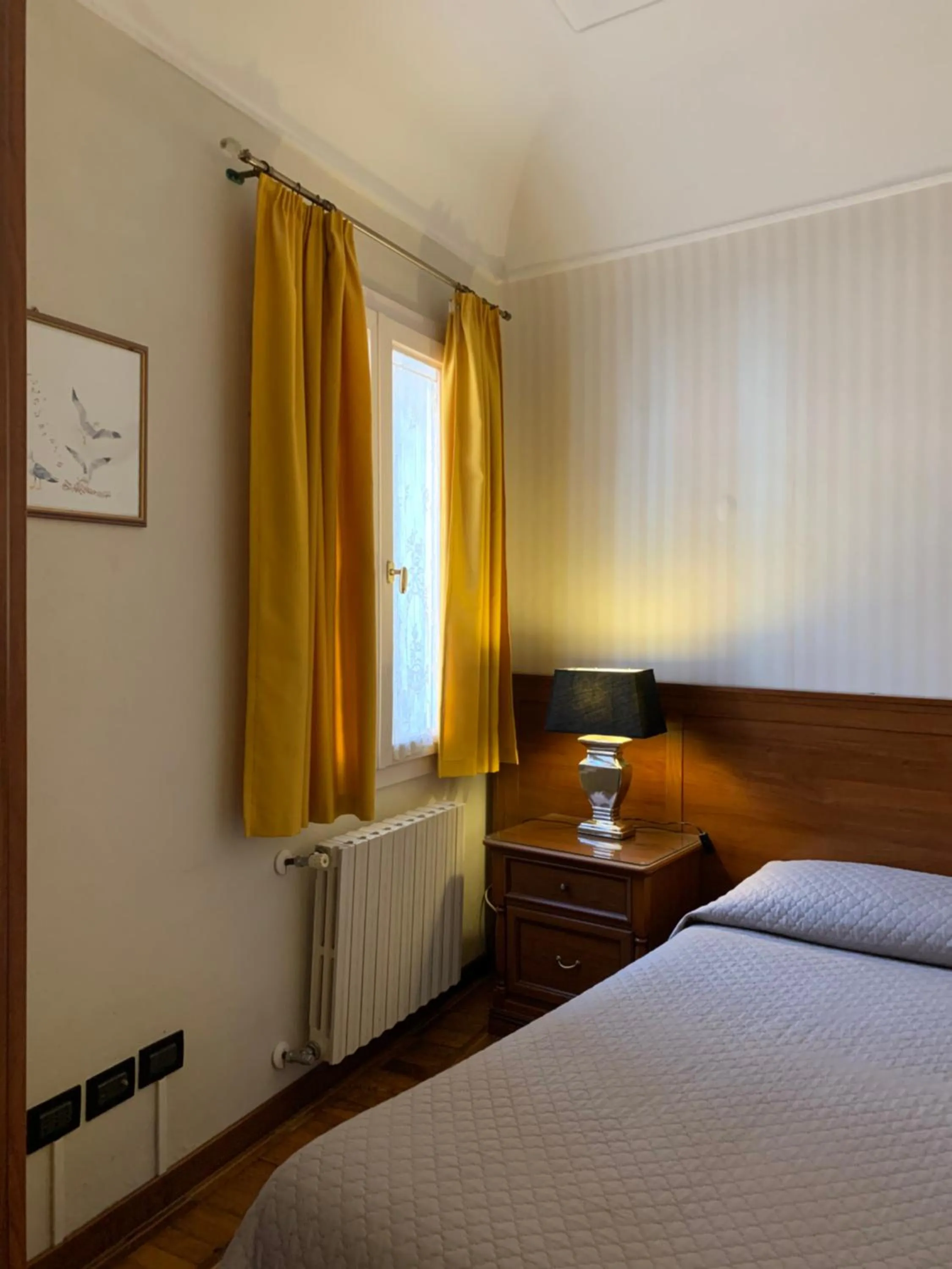 AL CAMPANIEL BED AND BREAKFAST