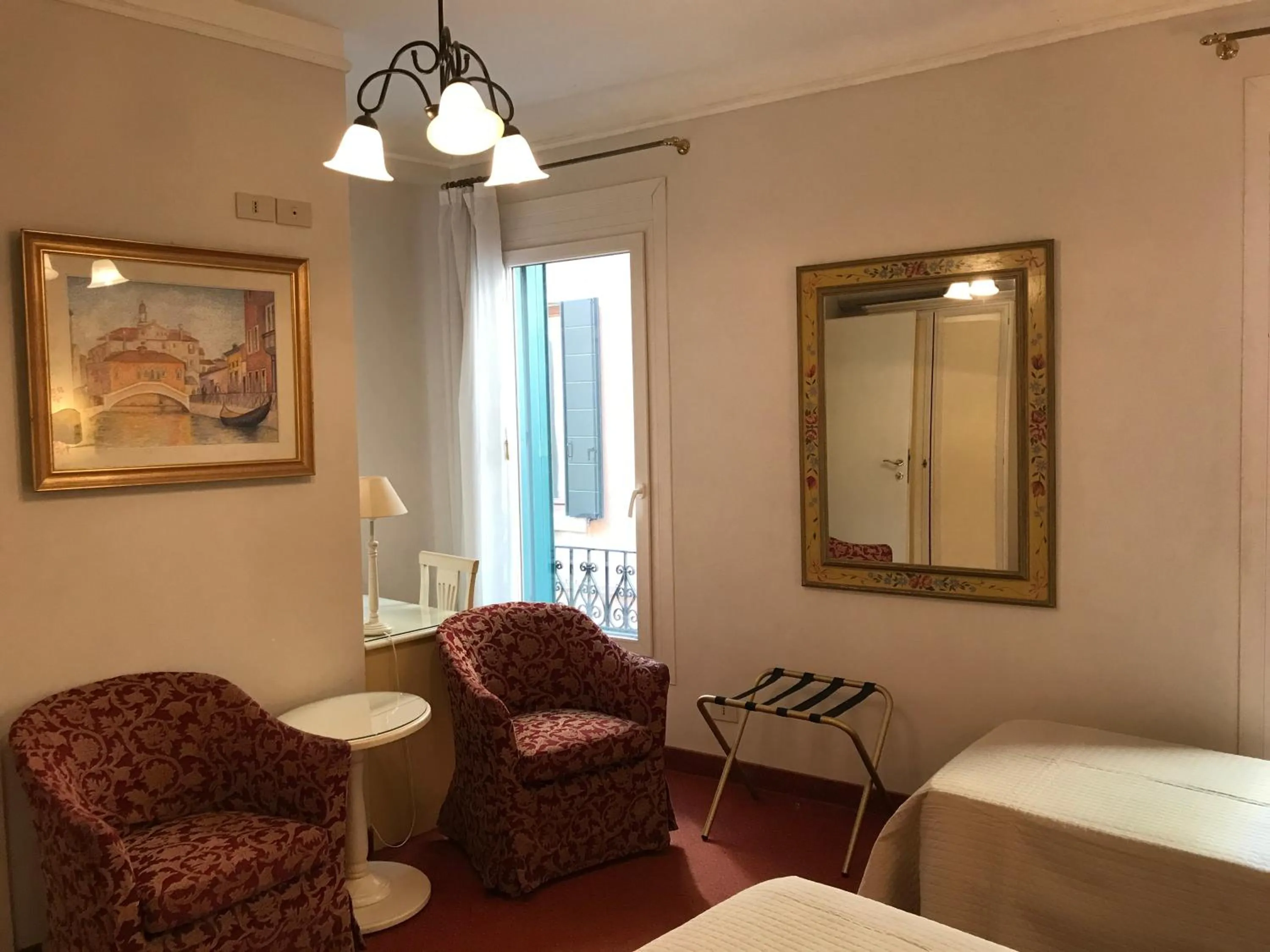 AL CAMPANIEL BED AND BREAKFAST