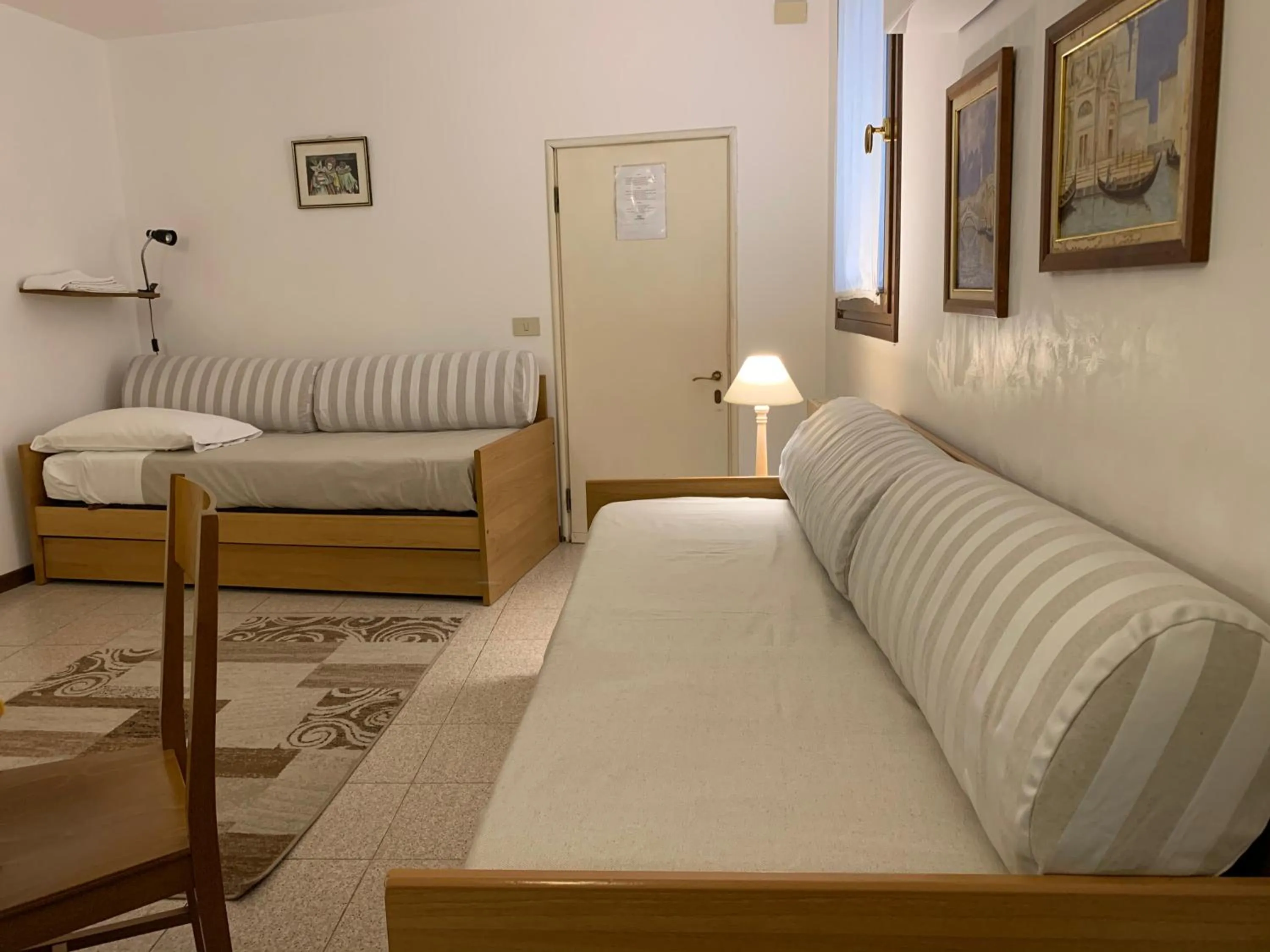 AL CAMPANIEL BED AND BREAKFAST