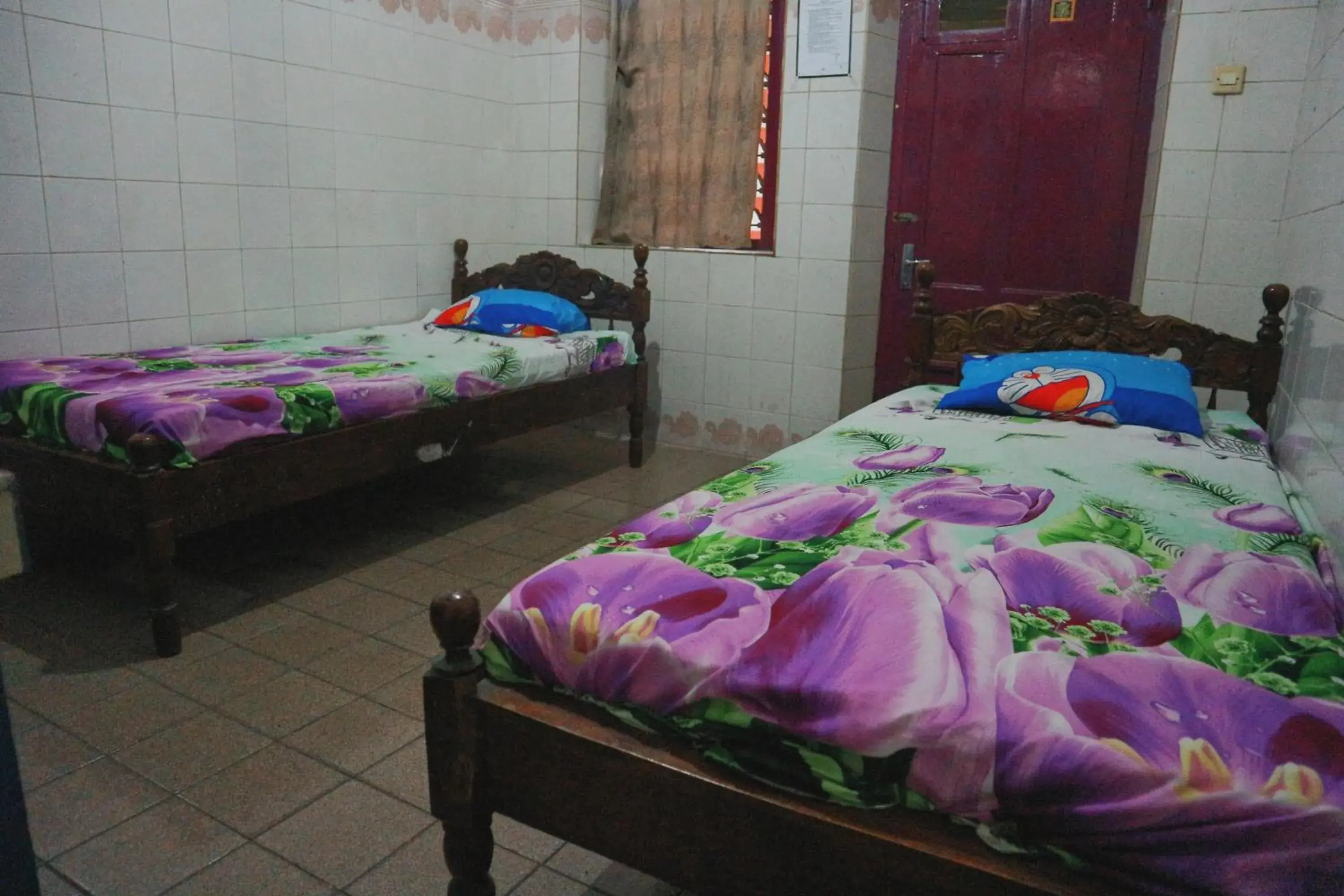 OYO Life 1972 Aman Family Inn Syariah OYO Life 1972 Aman Family Inn Syariah