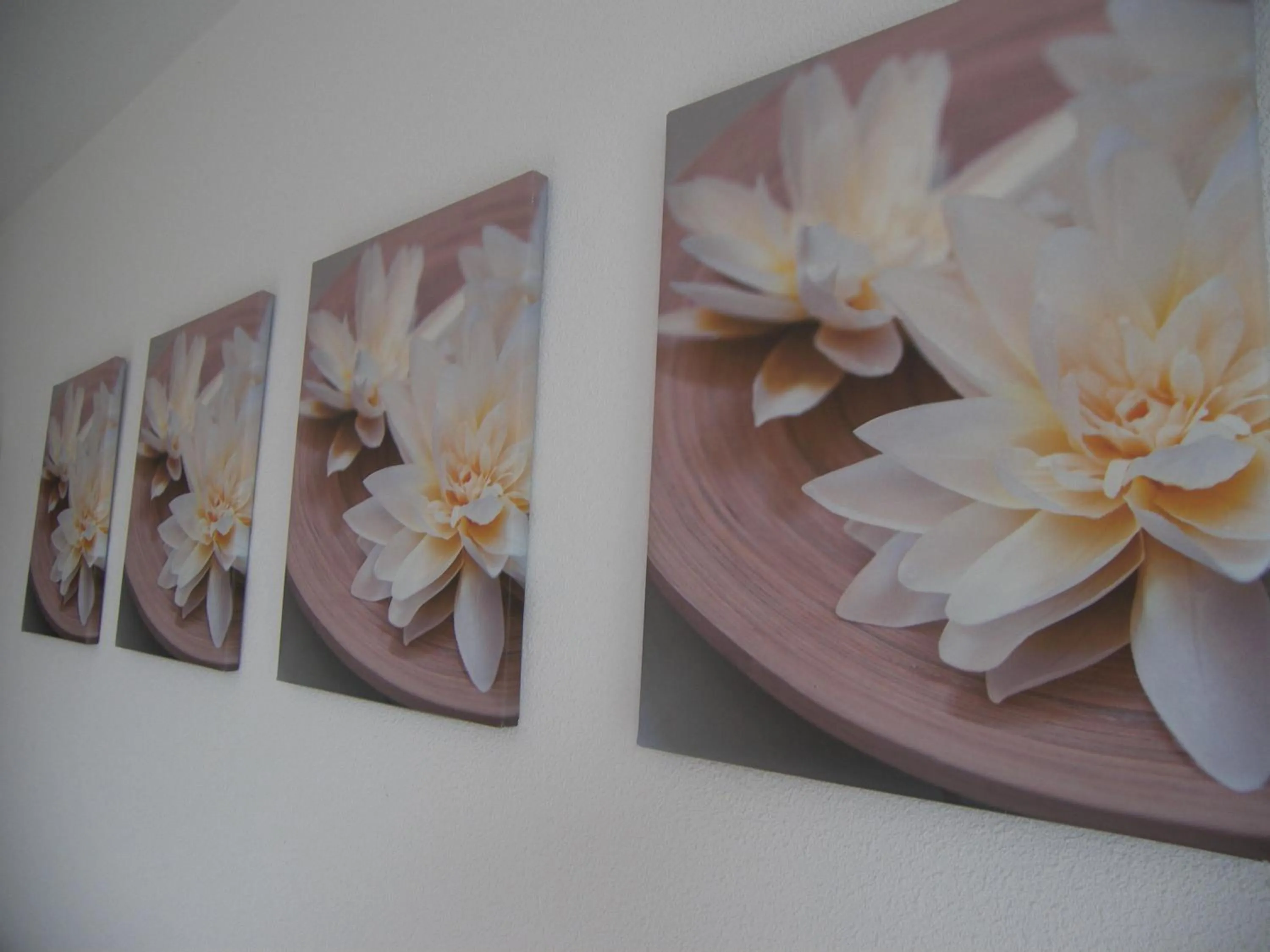Decorative detail in Hotel de Markt