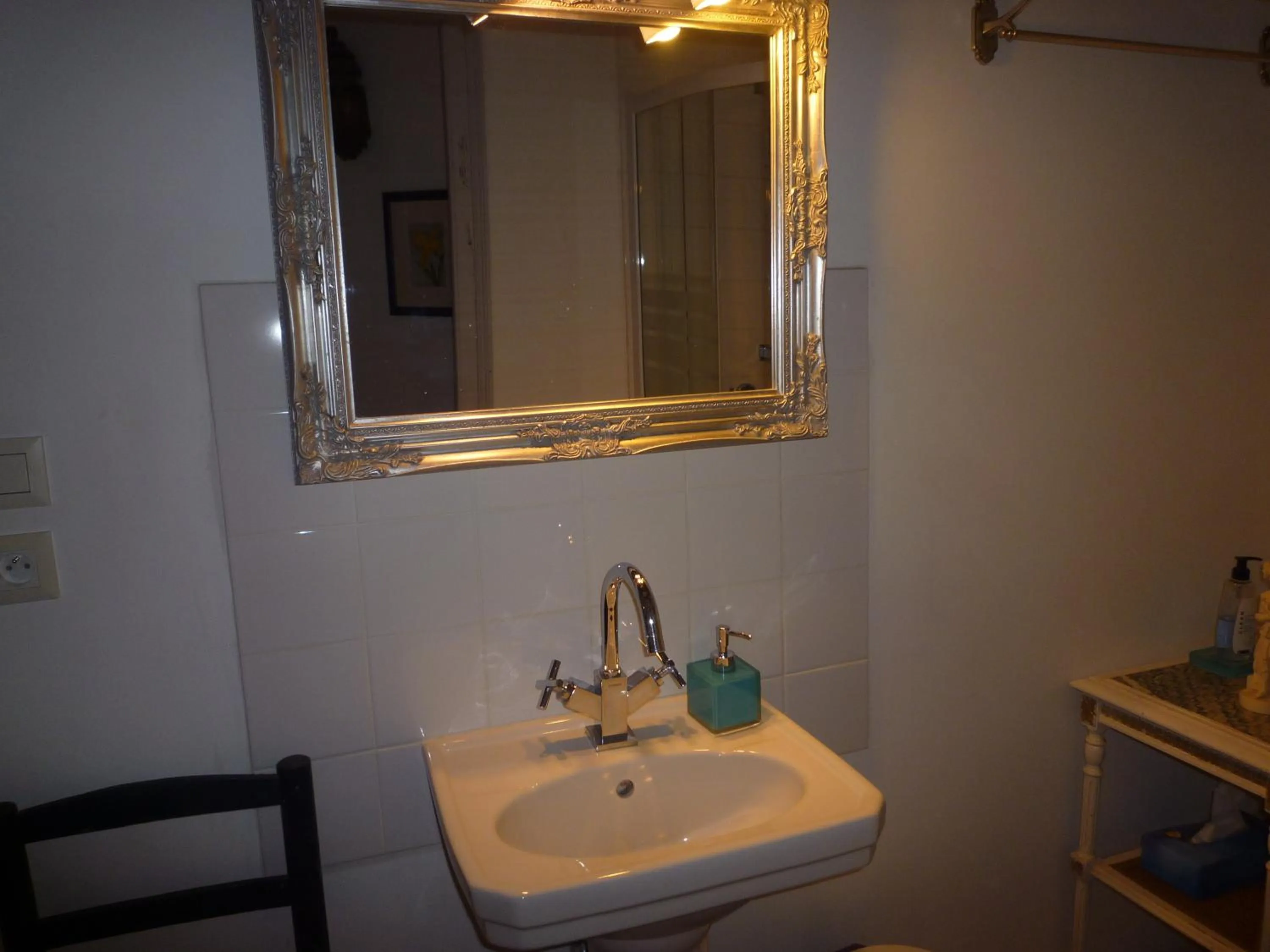 Manoir de la Chapelle