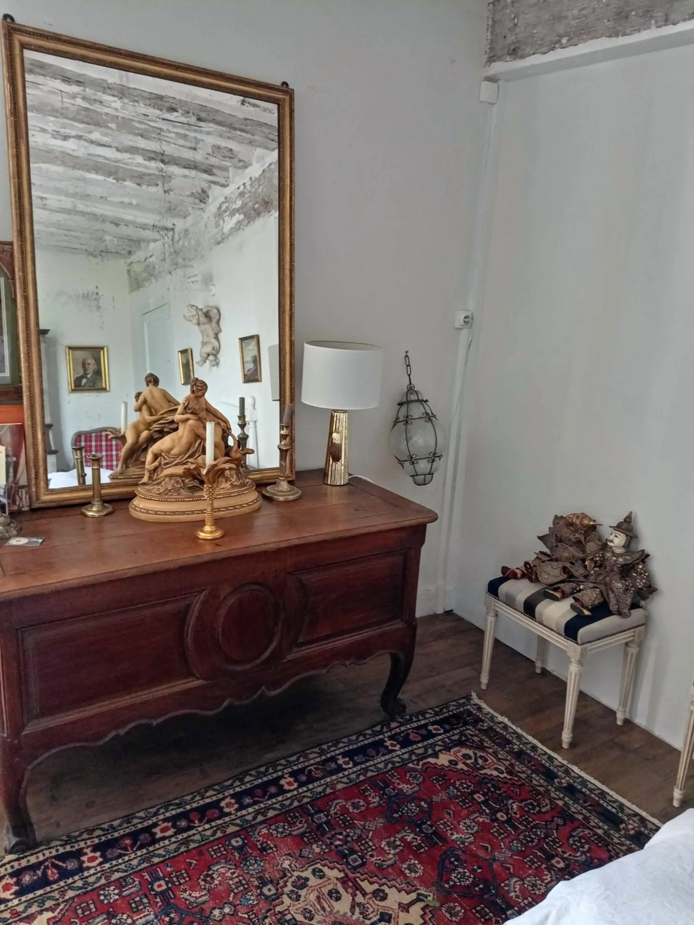 Manoir de la Chapelle