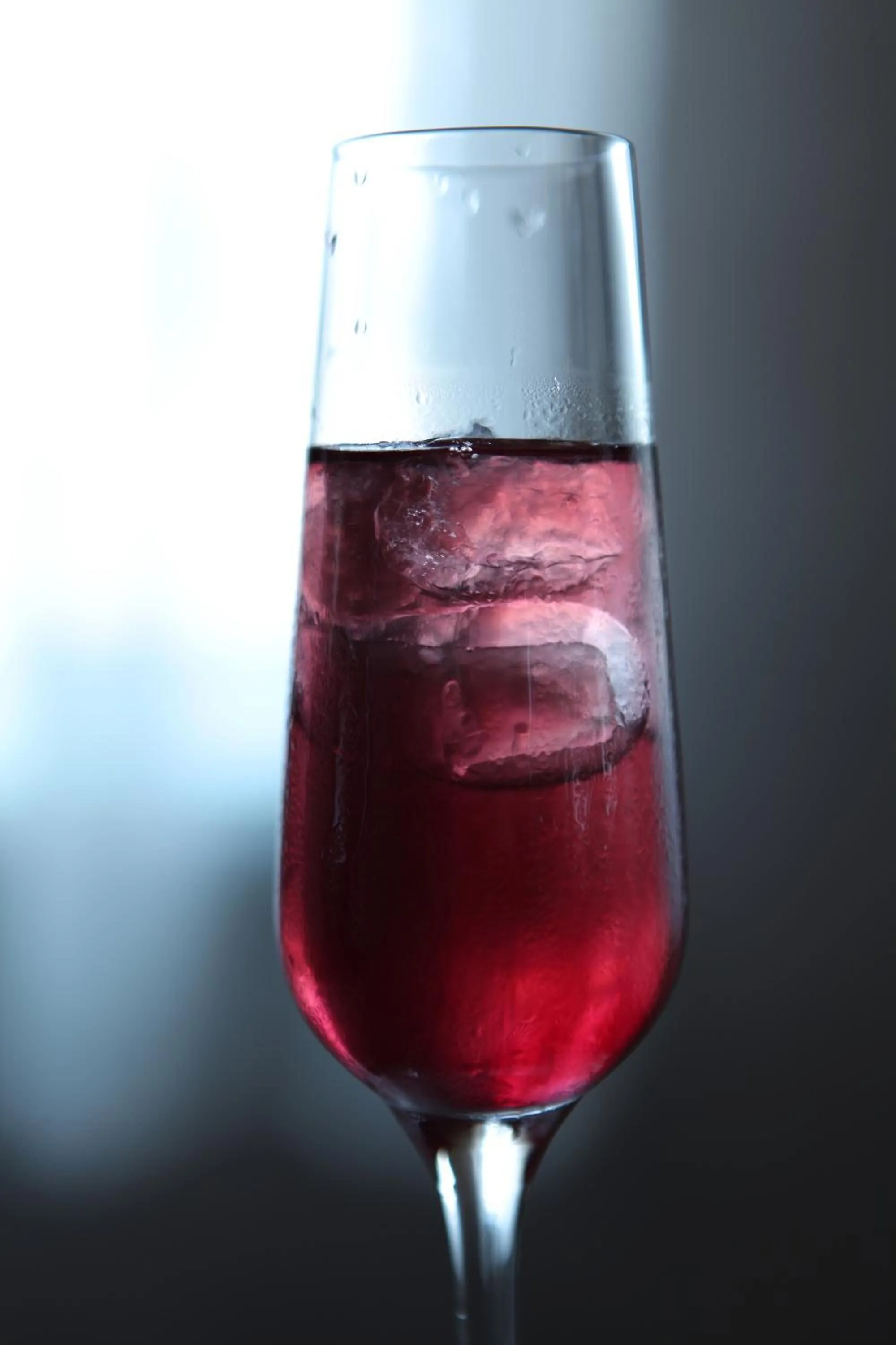 Alcoholic drinks in Hotel Novella Uno