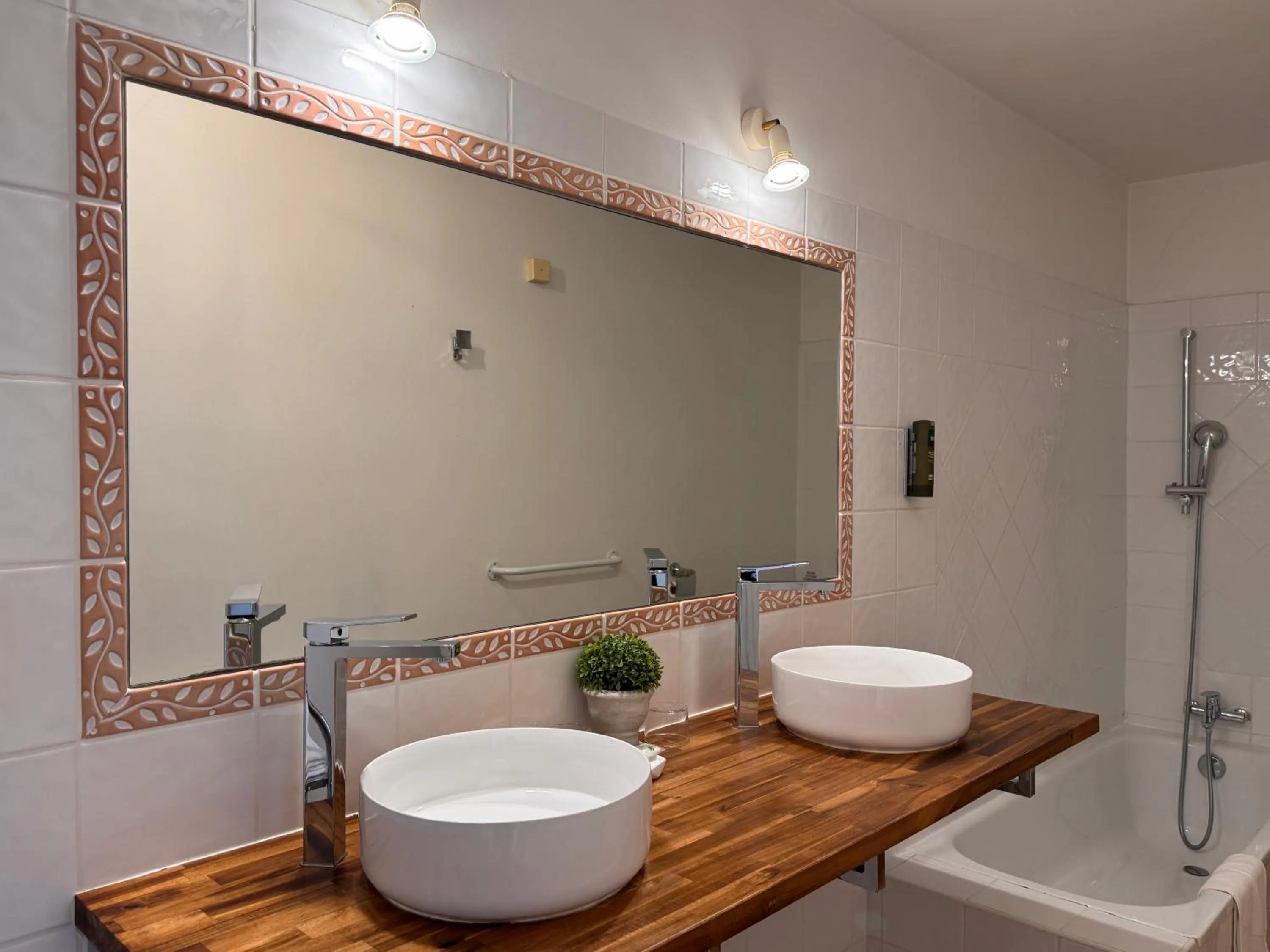 Hotel Mas De Cure Bourse