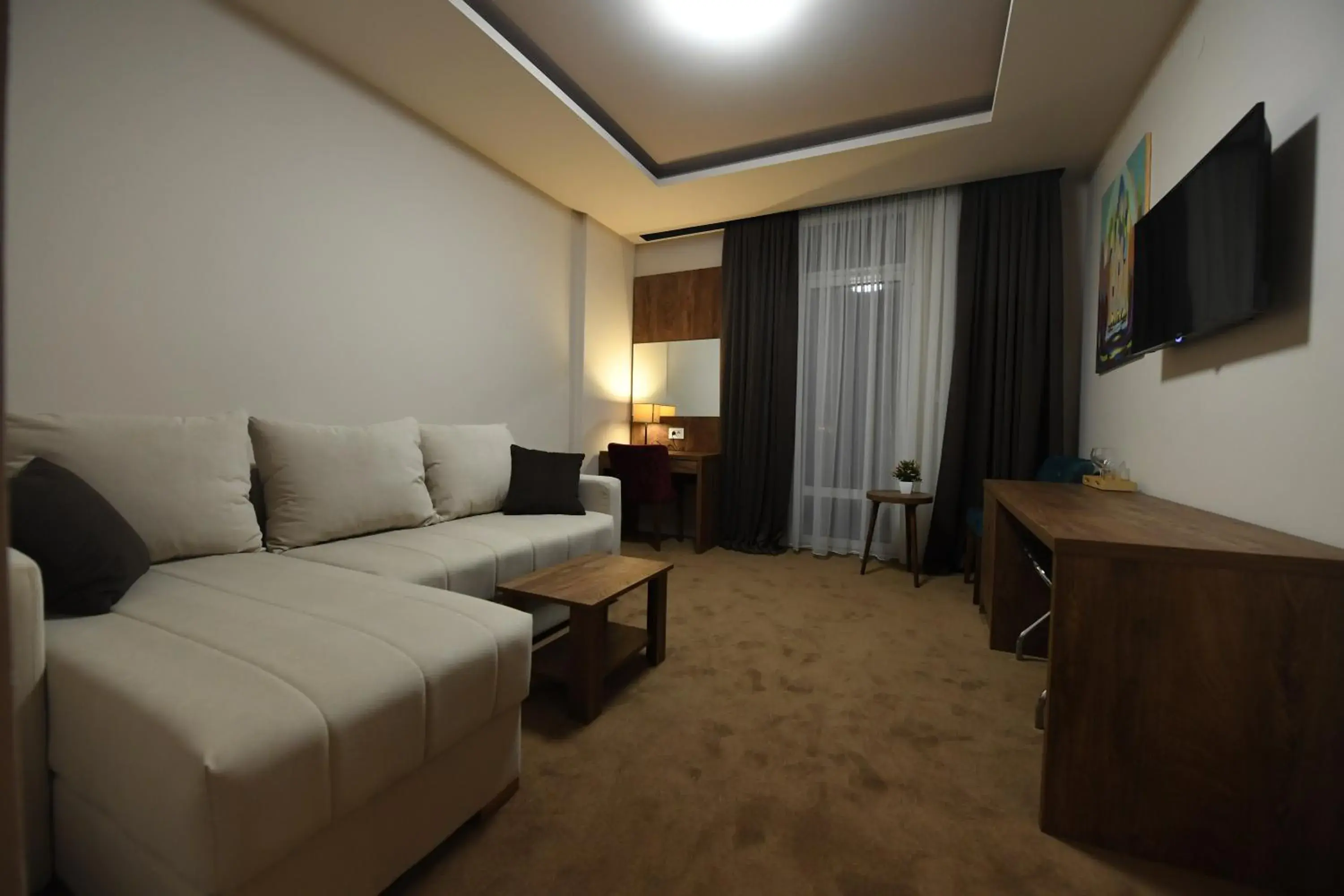 One-Bedroom Apartment - single occupancy in Hammeum Hotel One-Bedroom Apartment - single occupancy in Hammeum Hotel