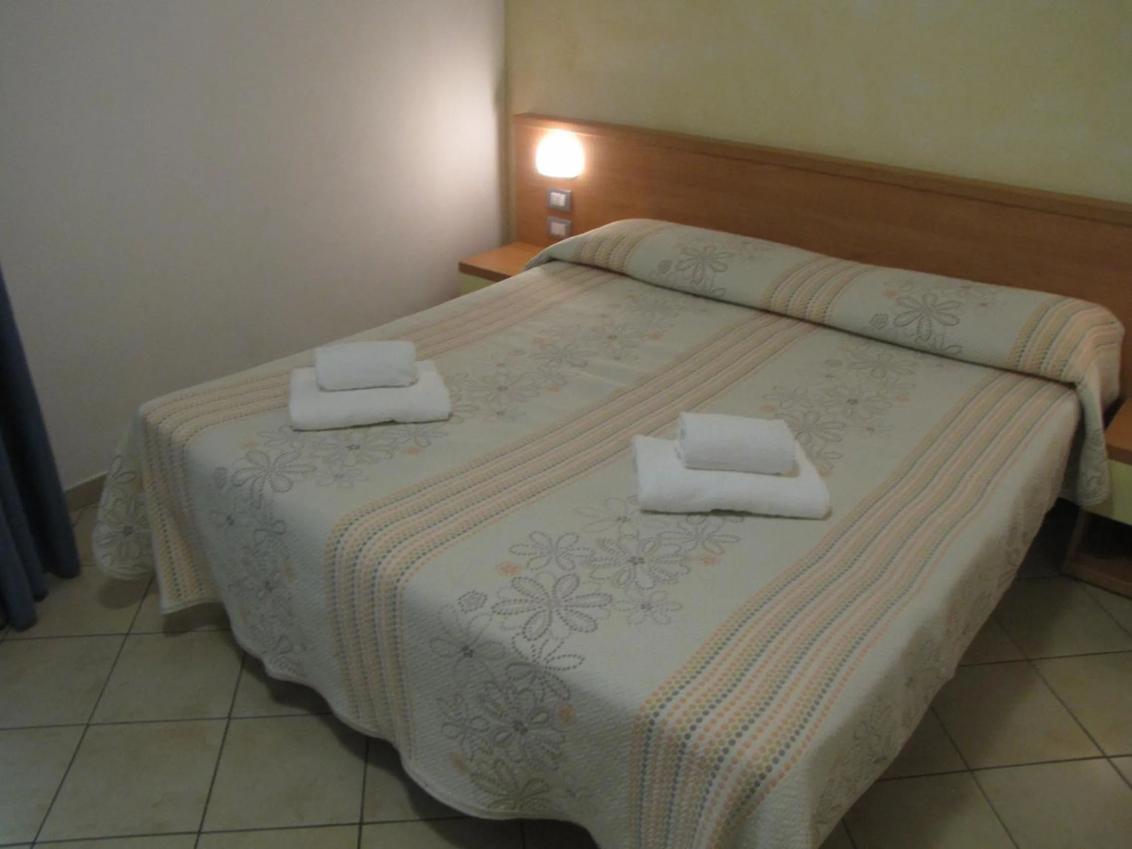 Bed in Residence Rosemary