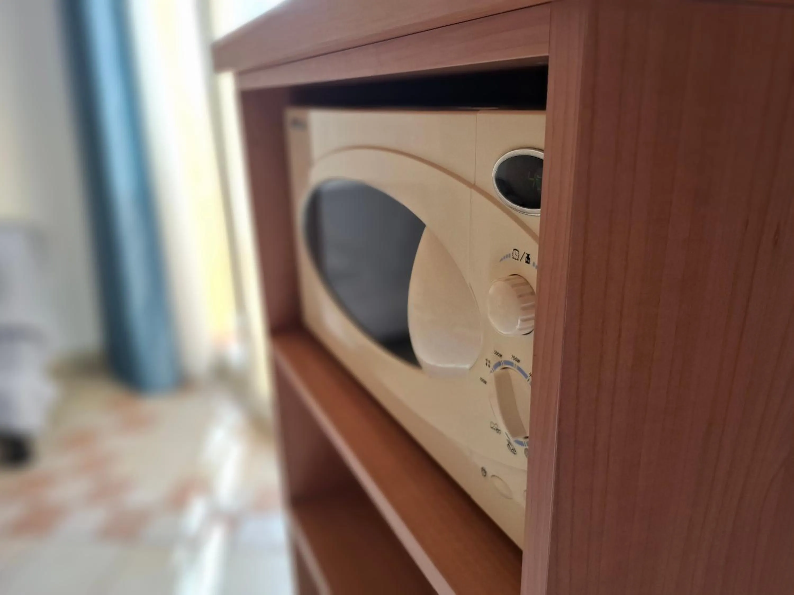 Bed in Residence Rosemary