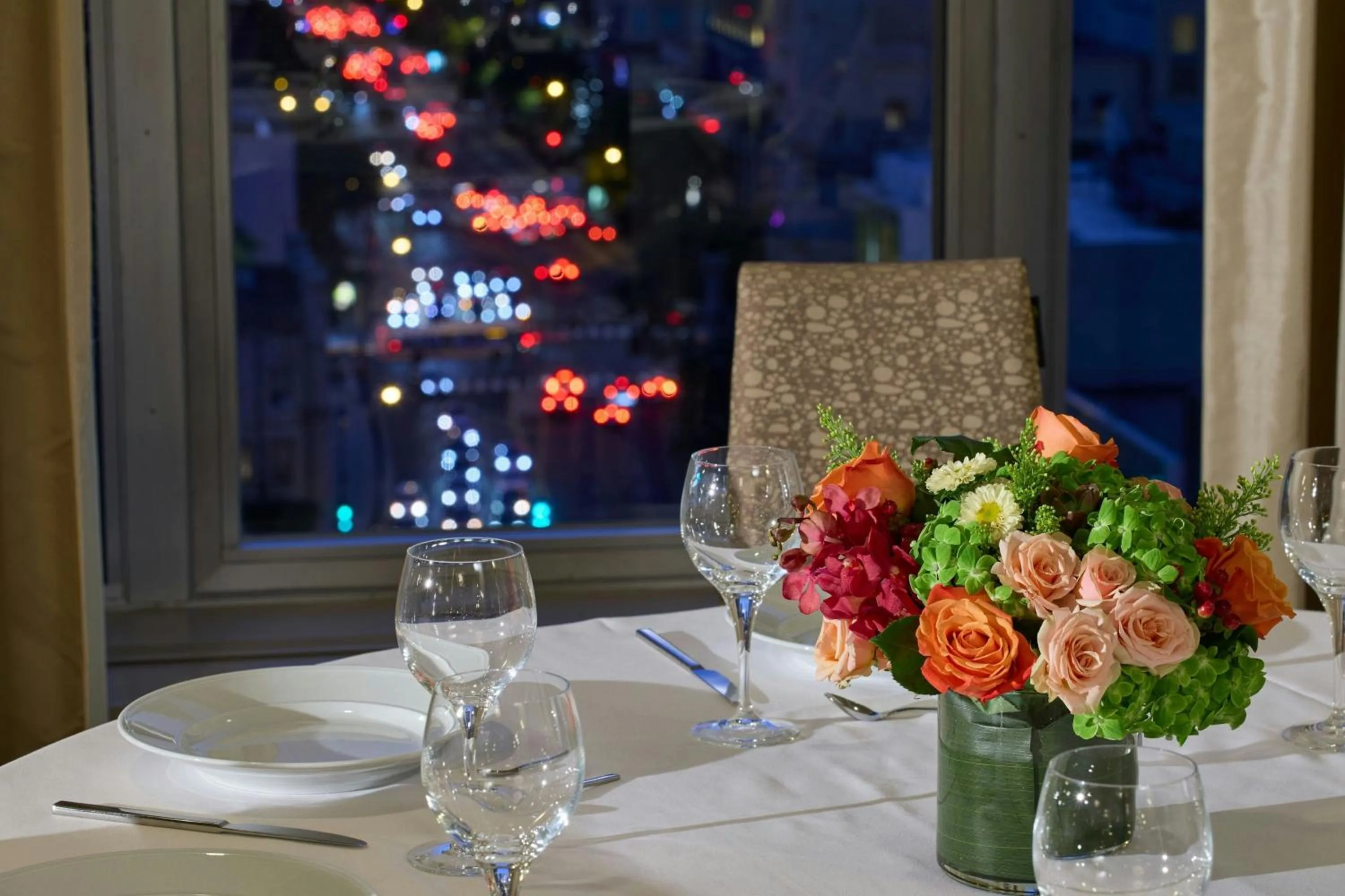 Meeting/conference room in The Westin Michigan Avenue Chicago