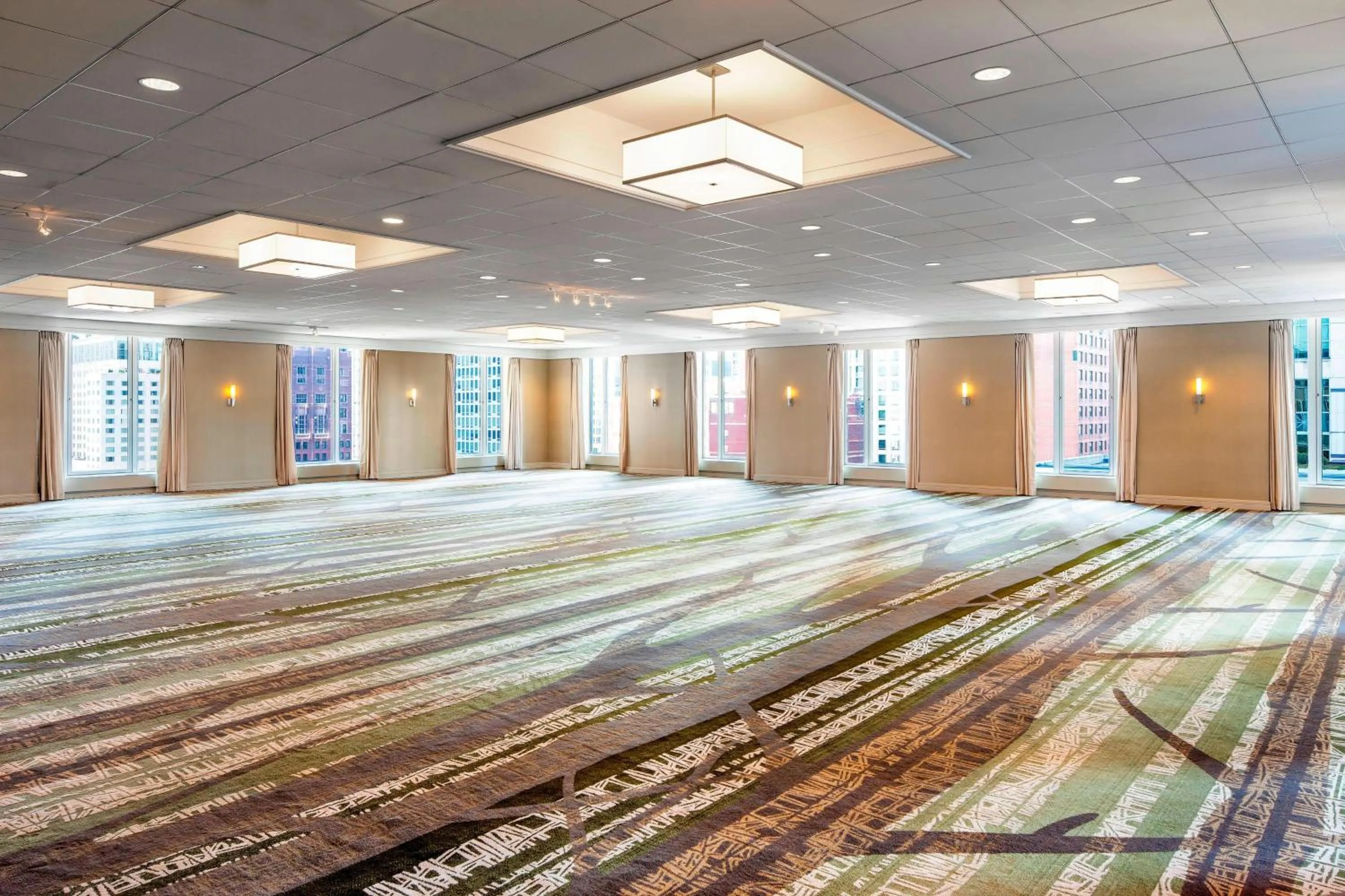 Meeting/conference room in The Westin Michigan Avenue Chicago