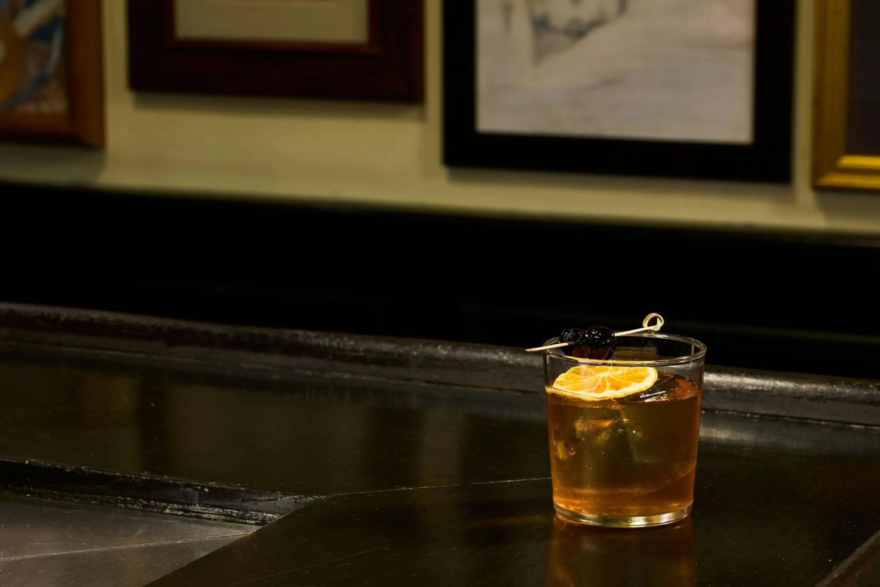 Restaurant/places to eat in The Westin Michigan Avenue Chicago