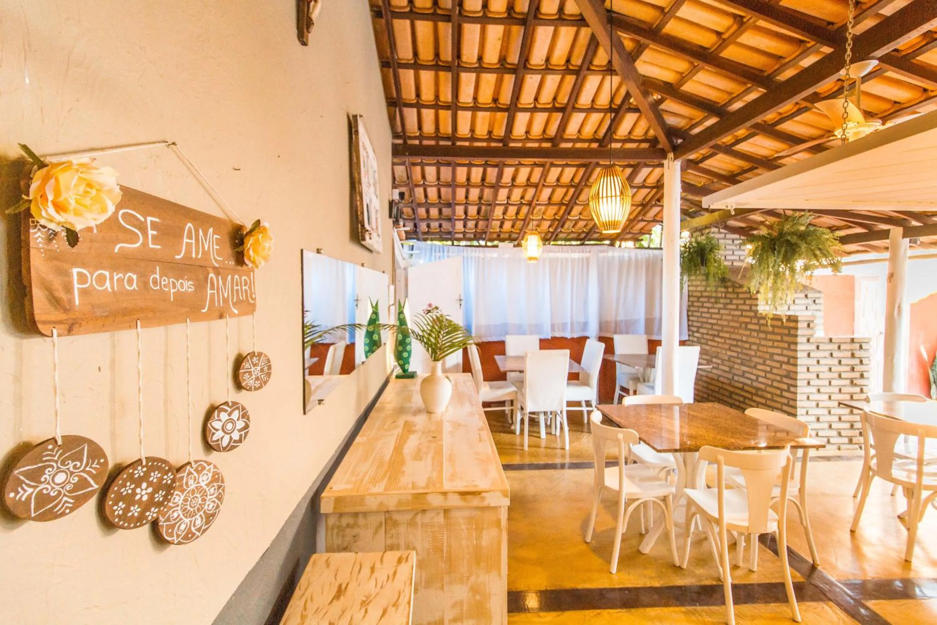 Pousada Viver a Vida