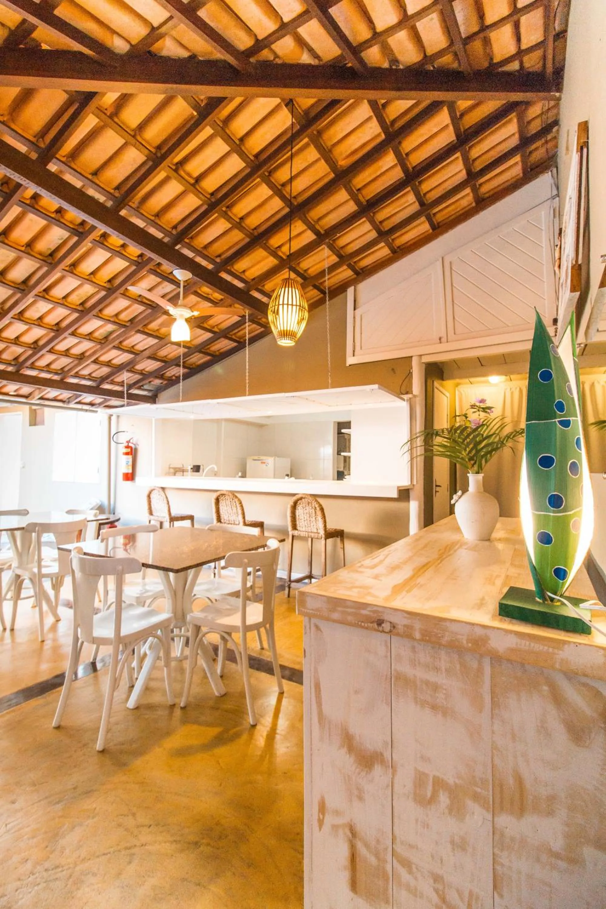 Pousada Viver a Vida