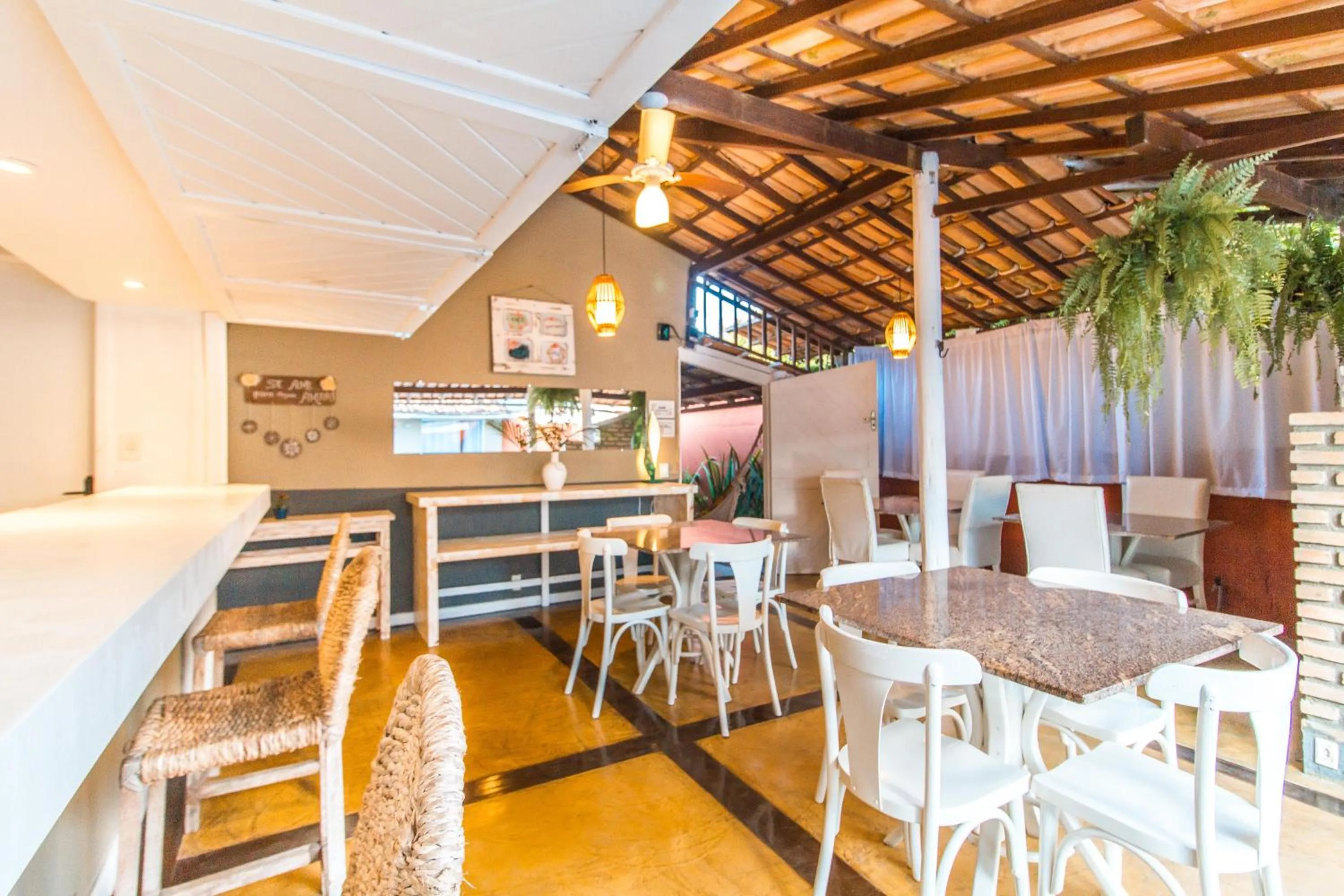 Pousada Viver a Vida