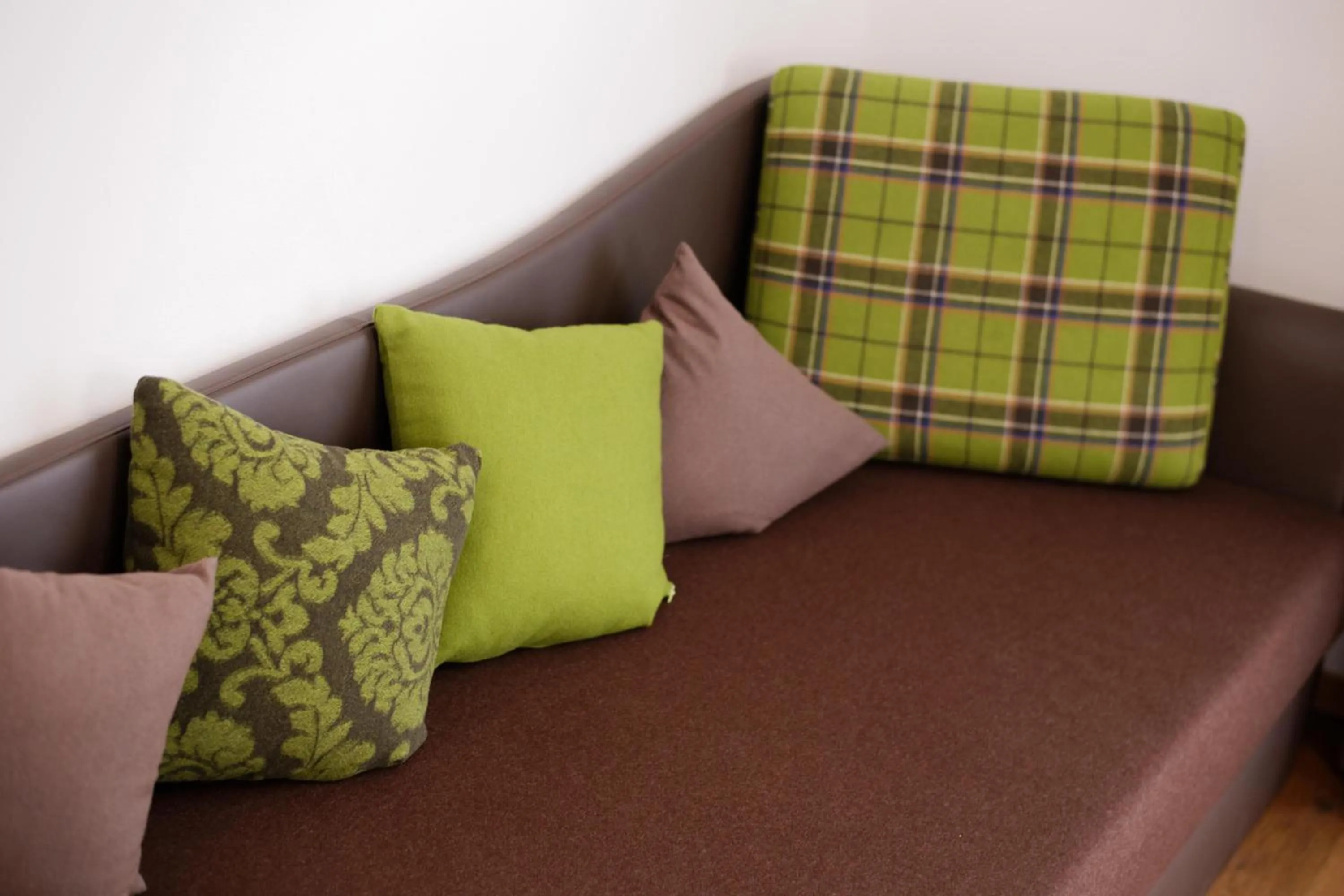 Living room in Hotel Pfandleralm