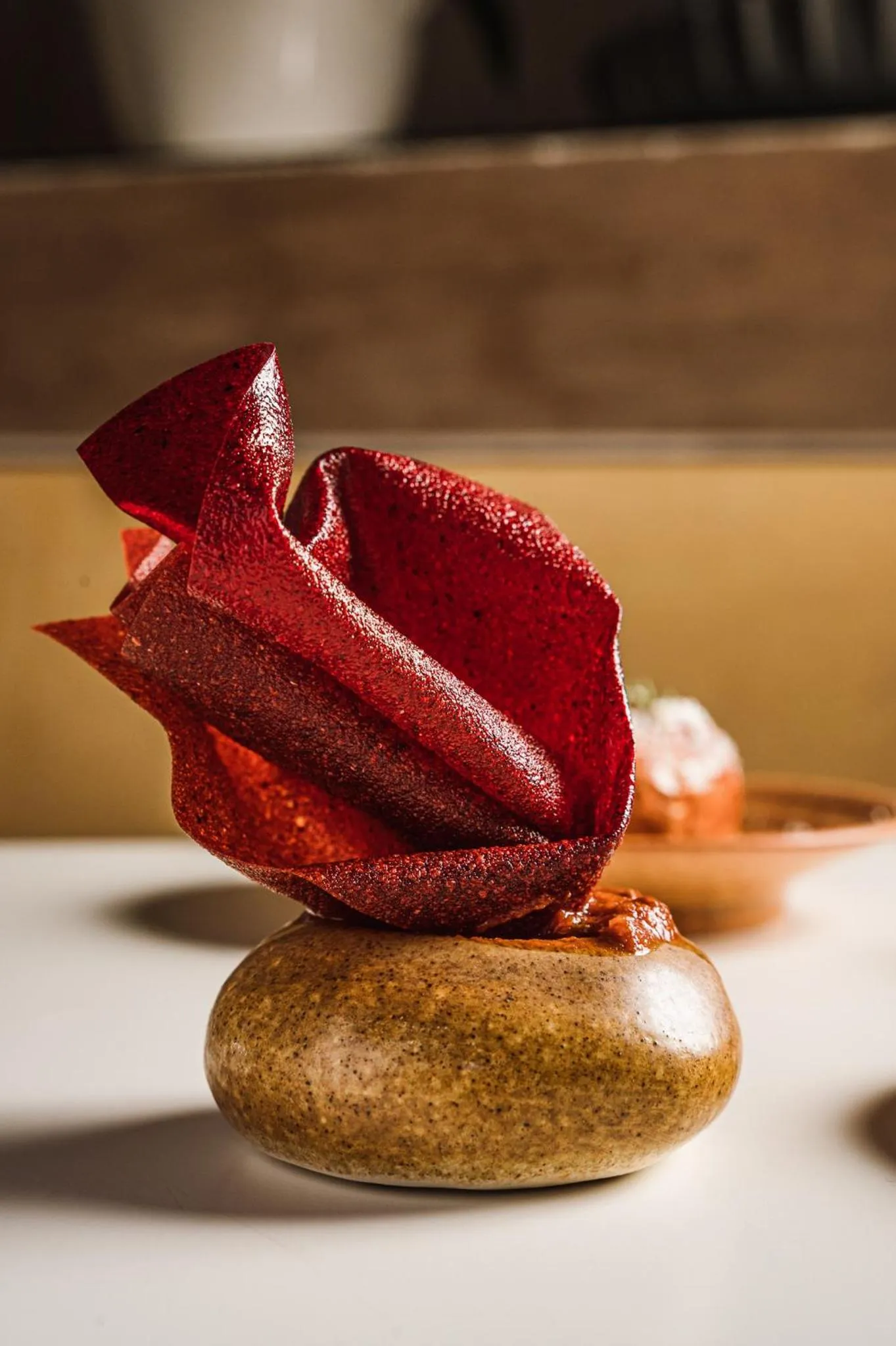 Restaurant/places to eat in Nikis Resort