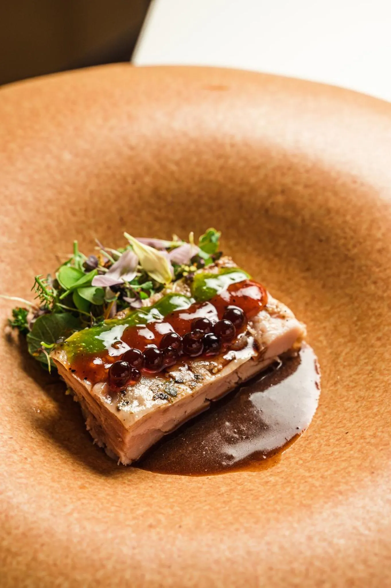 Food and drinks in Nikis Resort