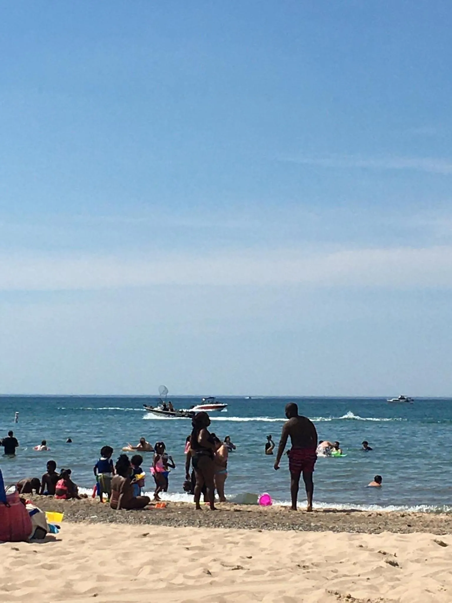 Beach in Your Midwest Dunes Vacation Tri-State Paradise!