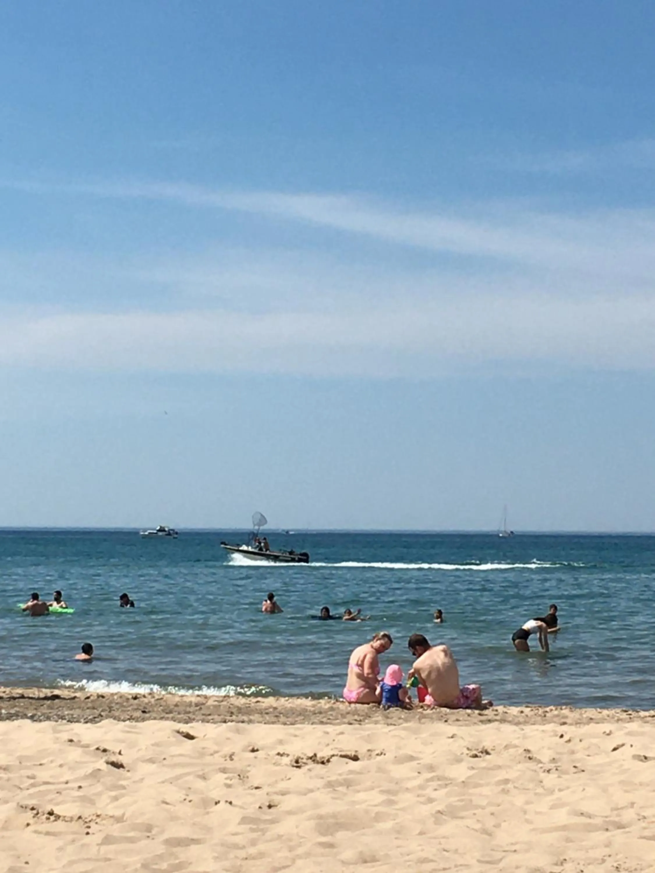 Beach in Your Midwest Dunes Vacation Tri-State Paradise!