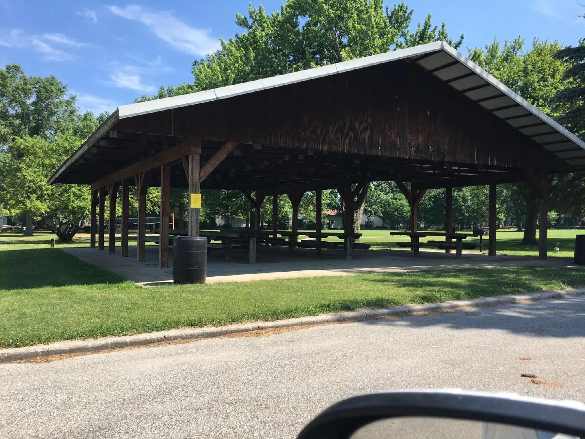 Area and facilities in Your Midwest Dunes Vacation Tri-State Paradise!