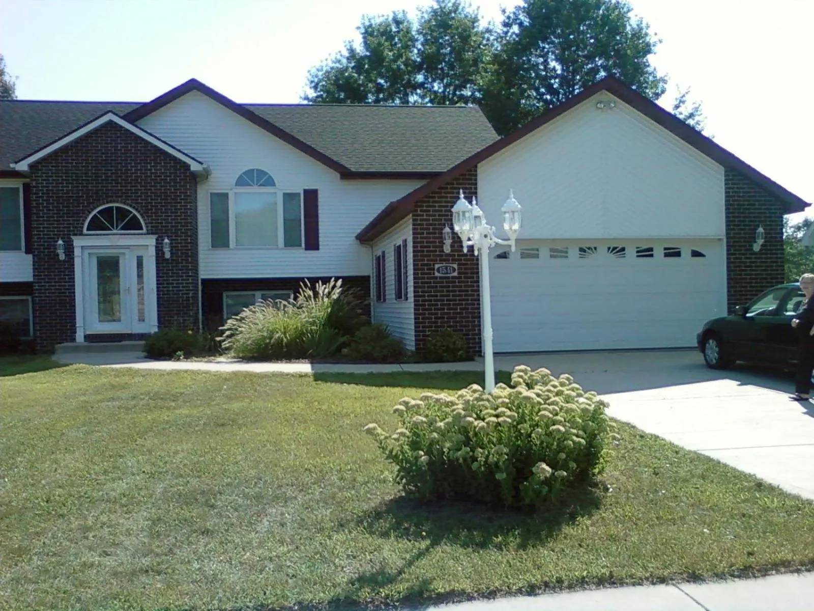 Property building in Your Midwest Dunes Vacation Tri-State Paradise!