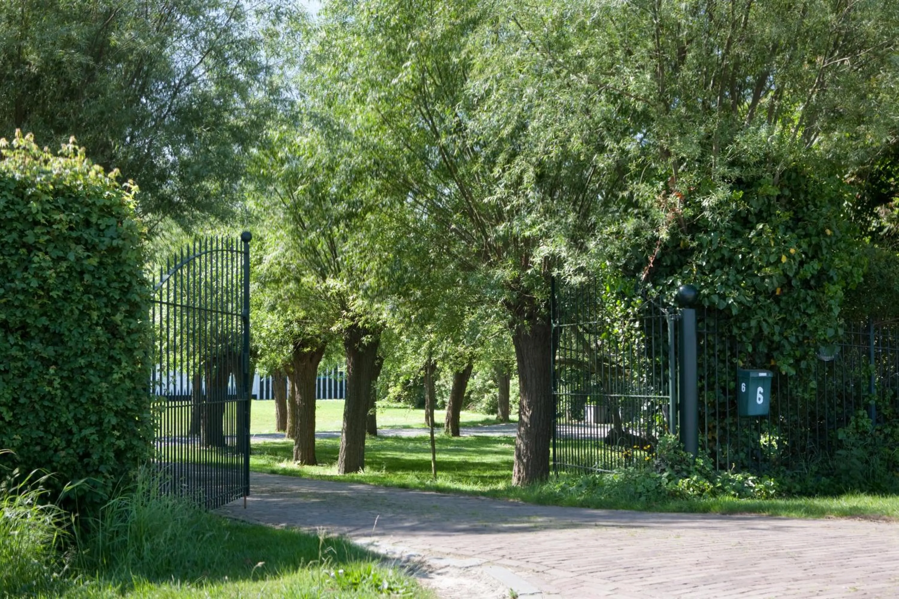 Guesthouse Veerhoeve