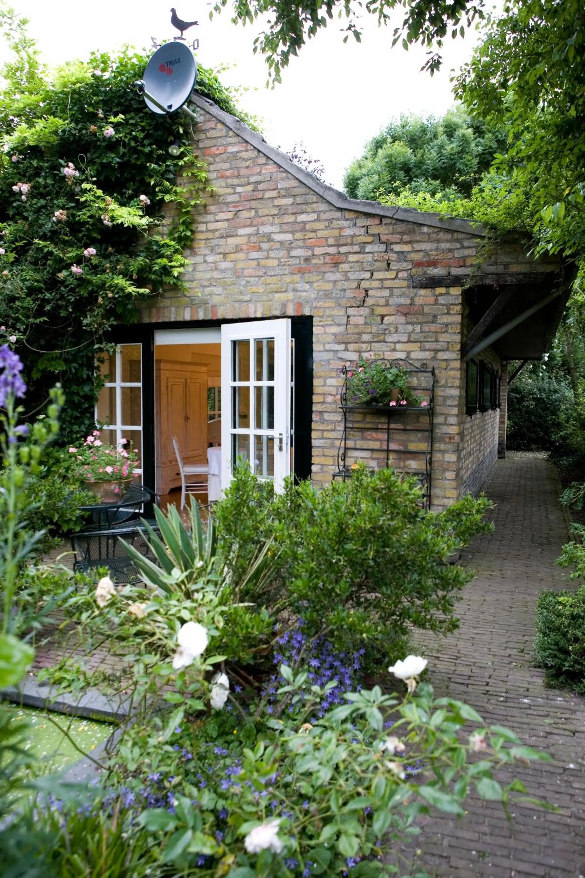 Guesthouse Veerhoeve