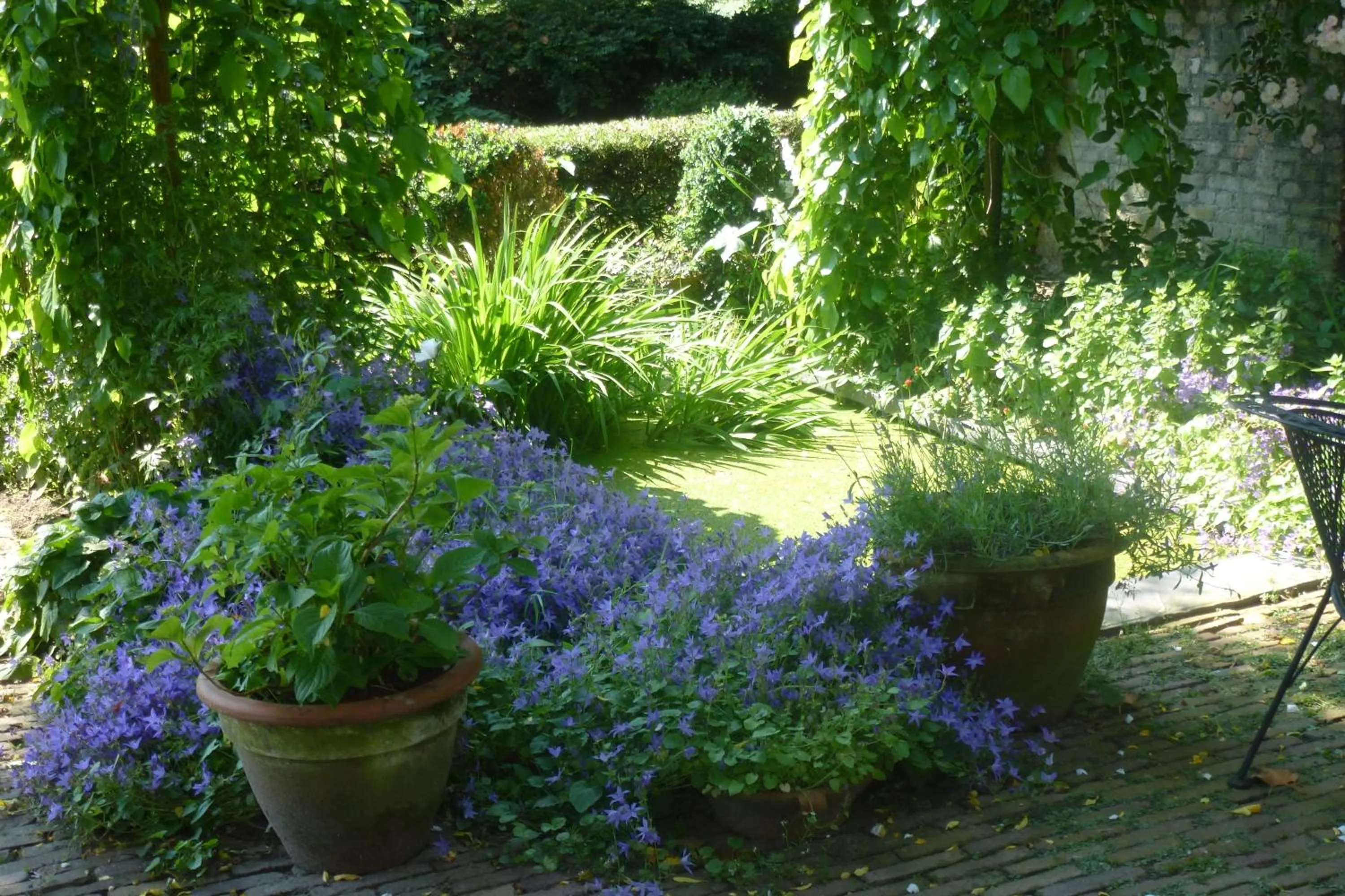 Guesthouse Veerhoeve