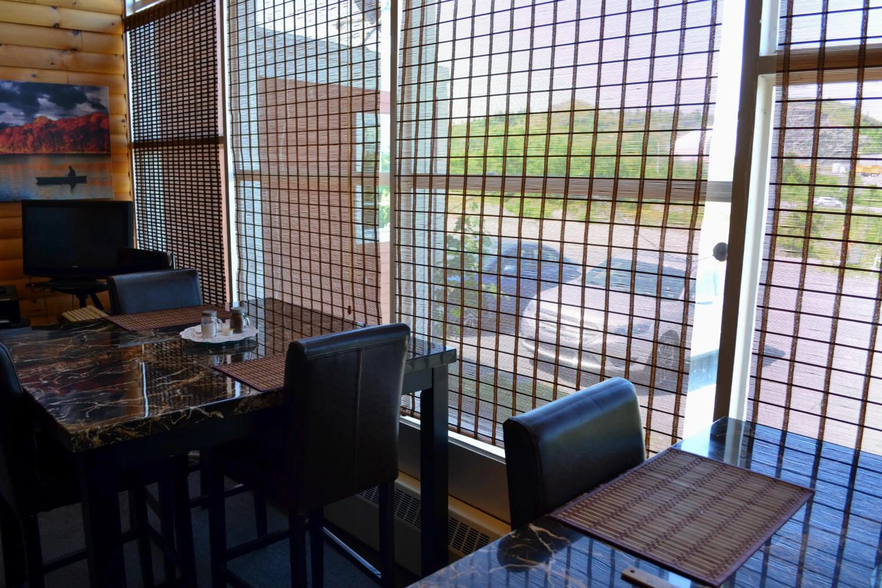 Silverwood Inn Hotel Bay Roberts