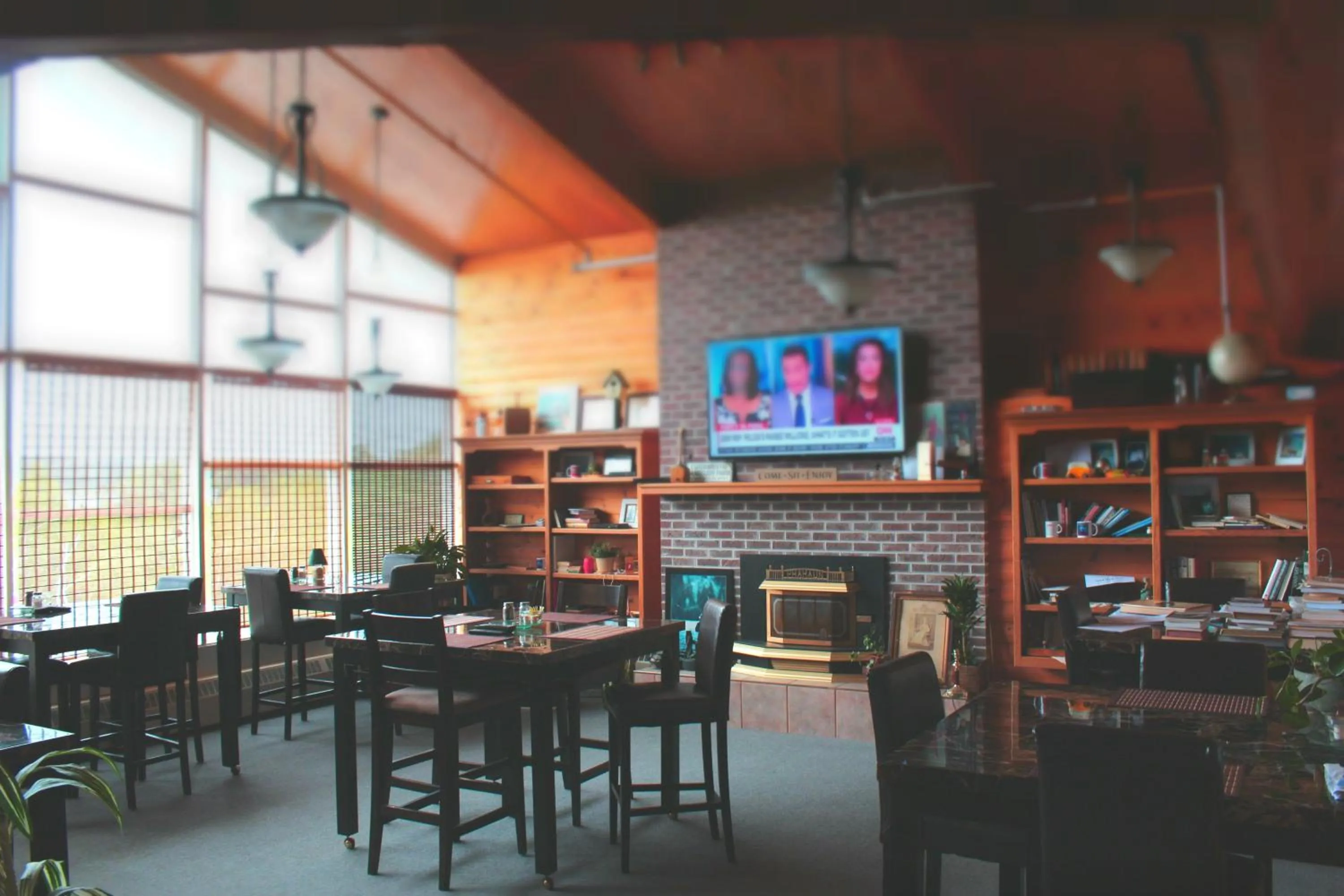 Silverwood Inn Hotel Bay Roberts