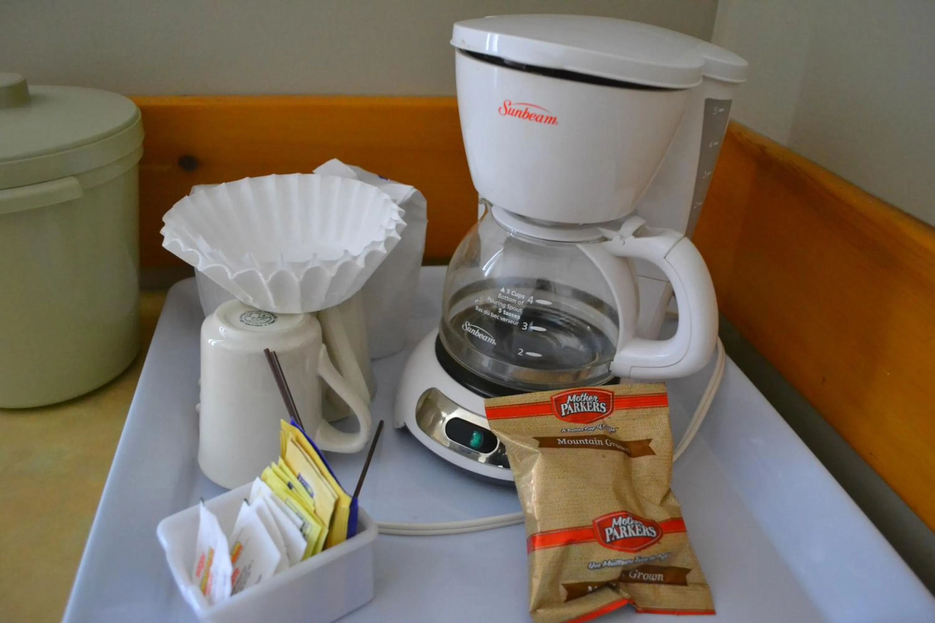 Silverwood Inn Hotel Bay Roberts