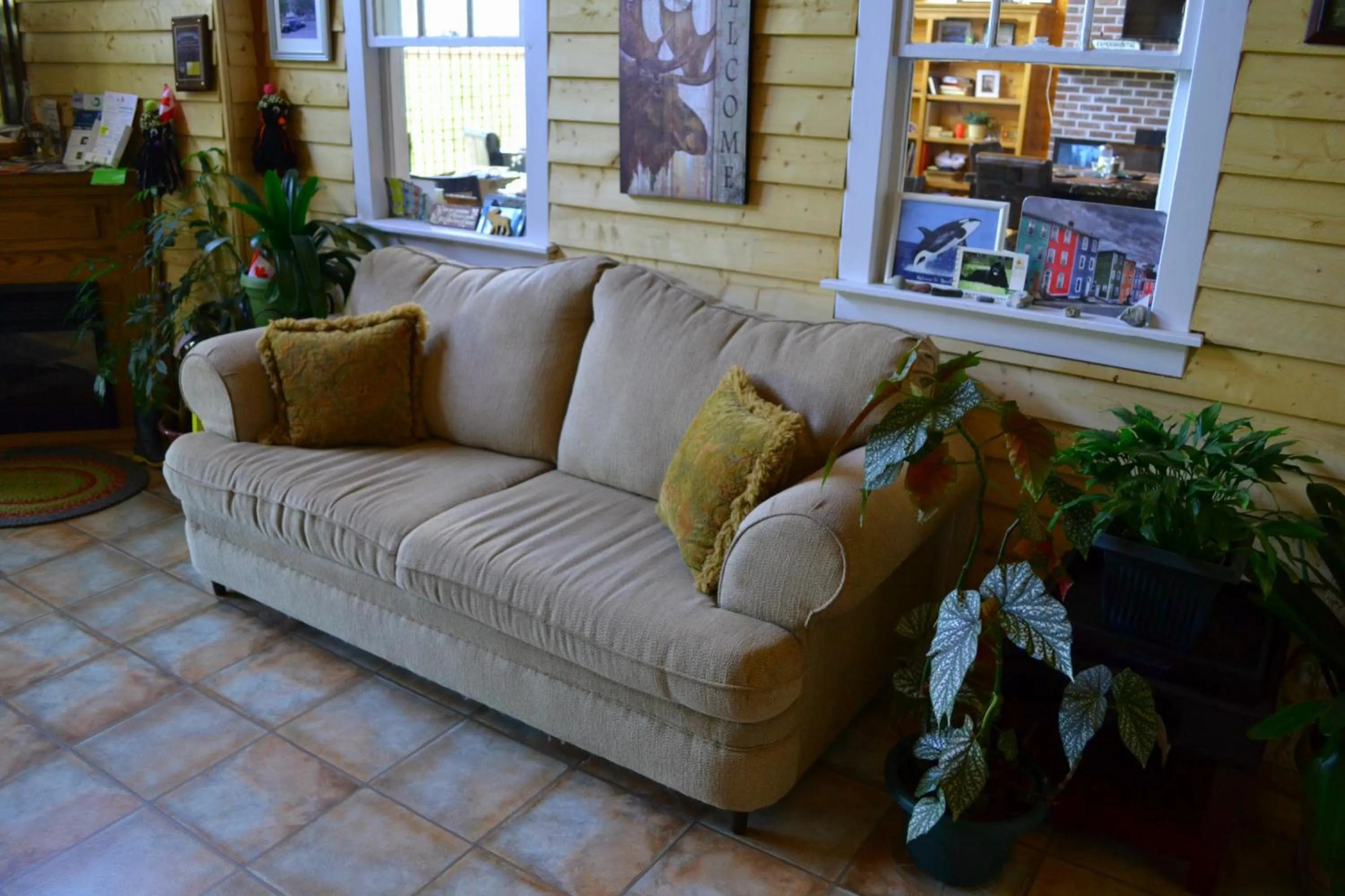 Silverwood Inn Hotel Bay Roberts