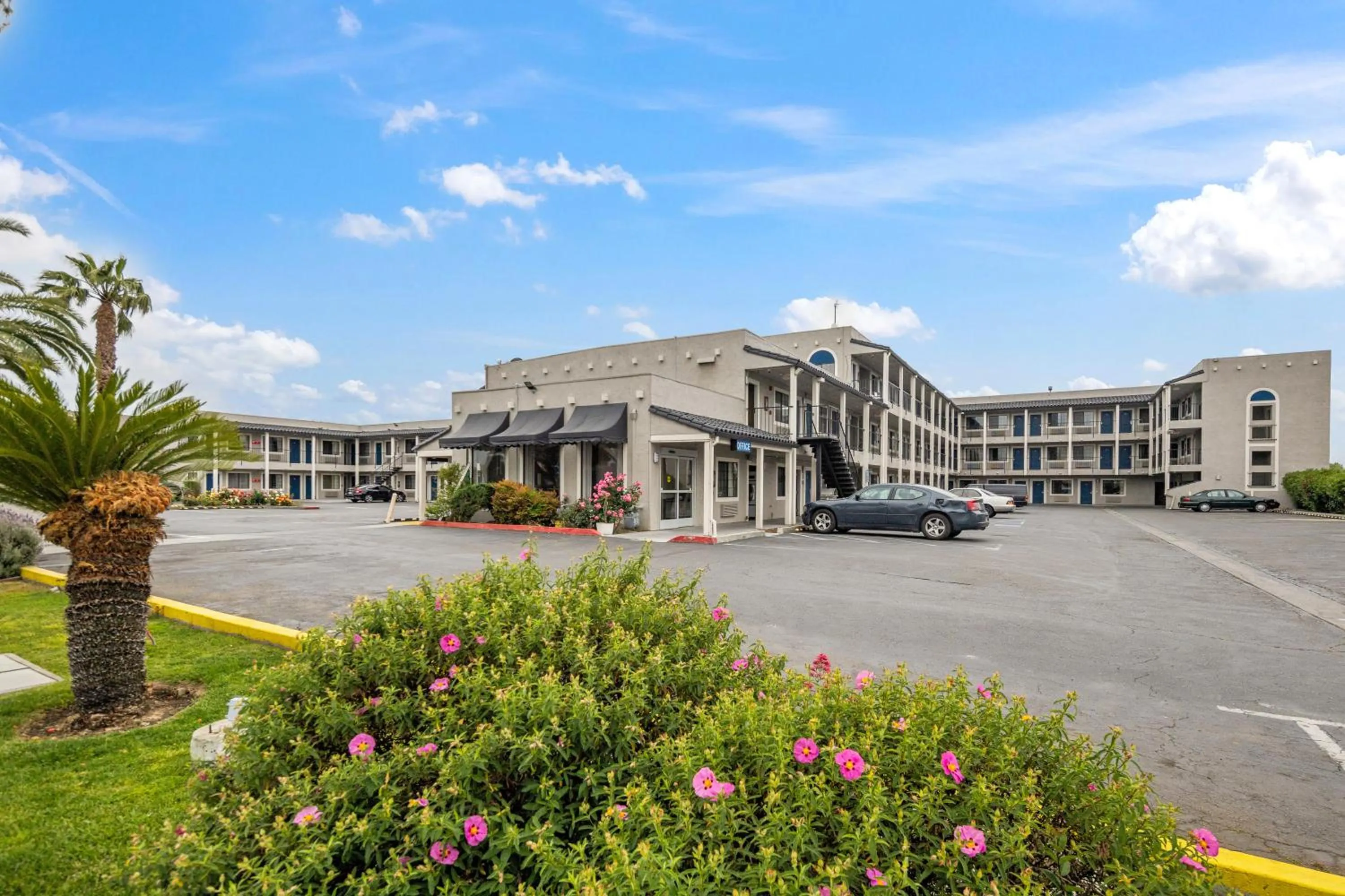 Americas Best Value Inn - Milpitas