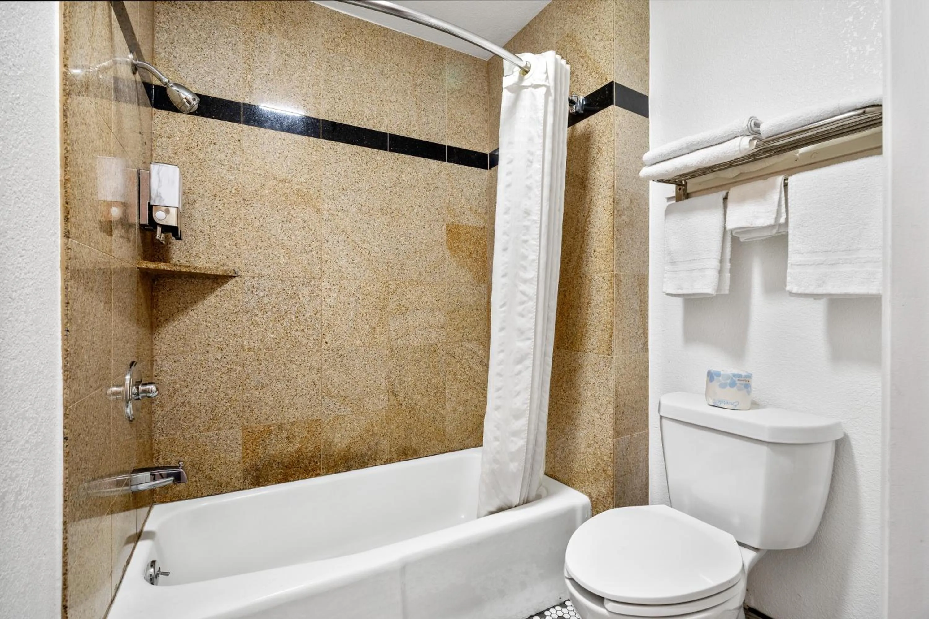 Americas Best Value Inn - Milpitas