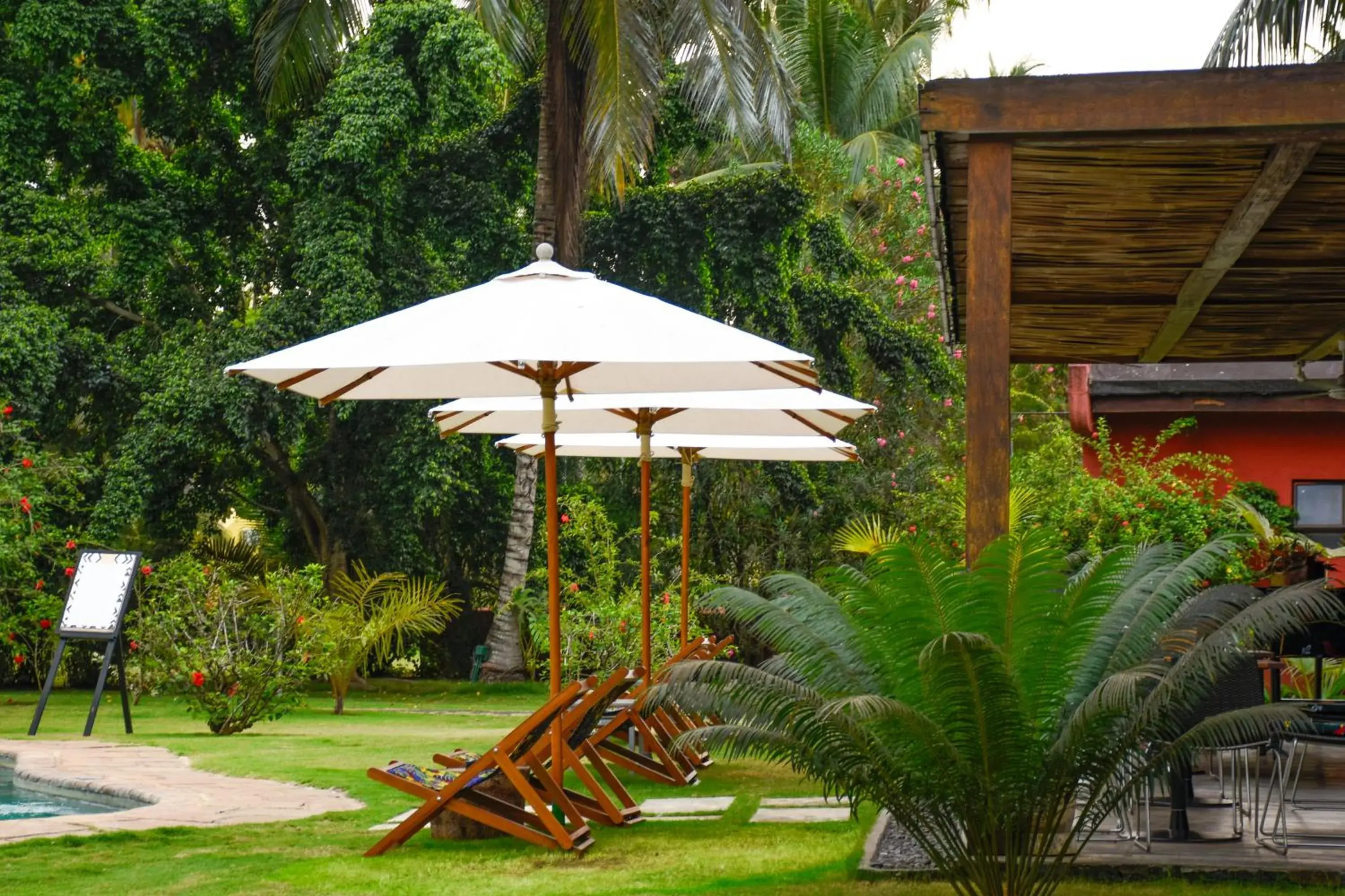 Omali São Tomé Omali São Tomé