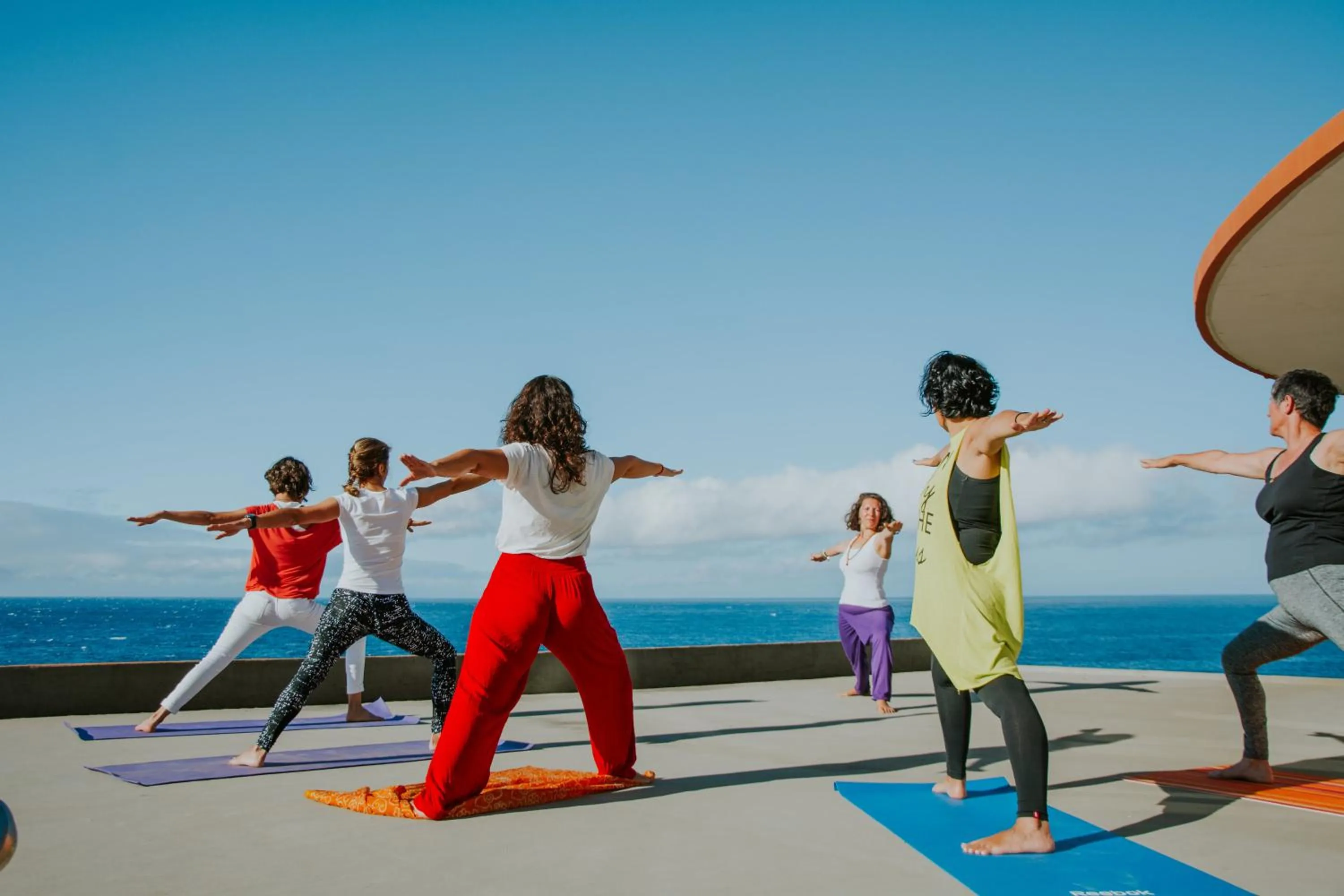 Activities in Hotel Vila Bela