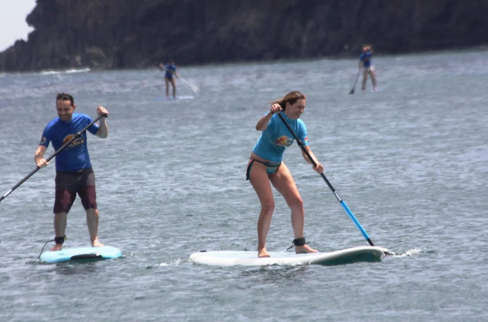 Sports in Hotel Vila Bela