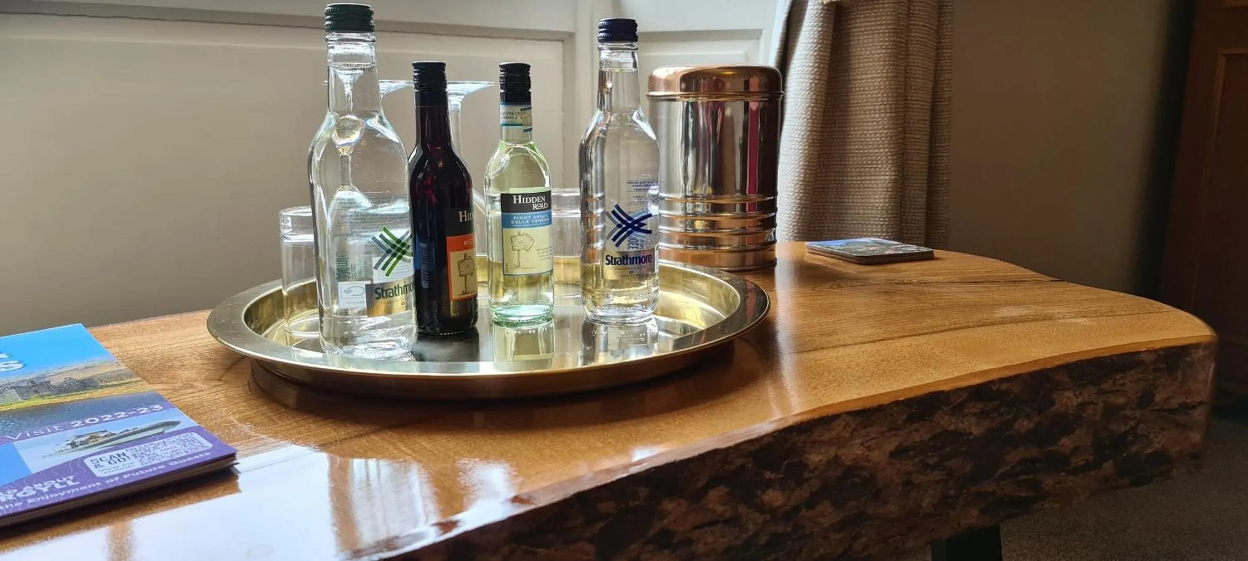 CREAG DHUBH COUNTRY HOUSE