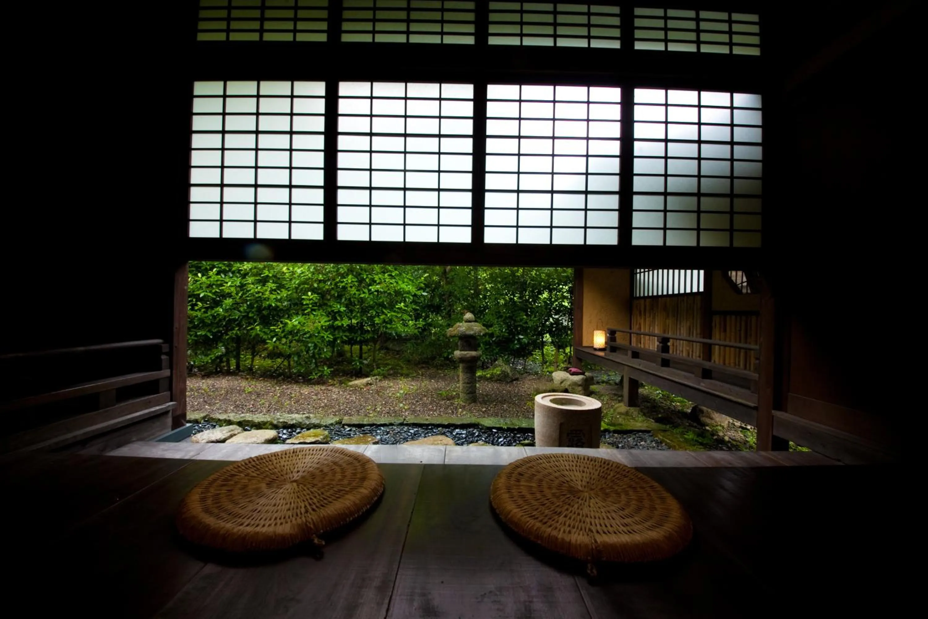 Other in Yufuin Gettouan