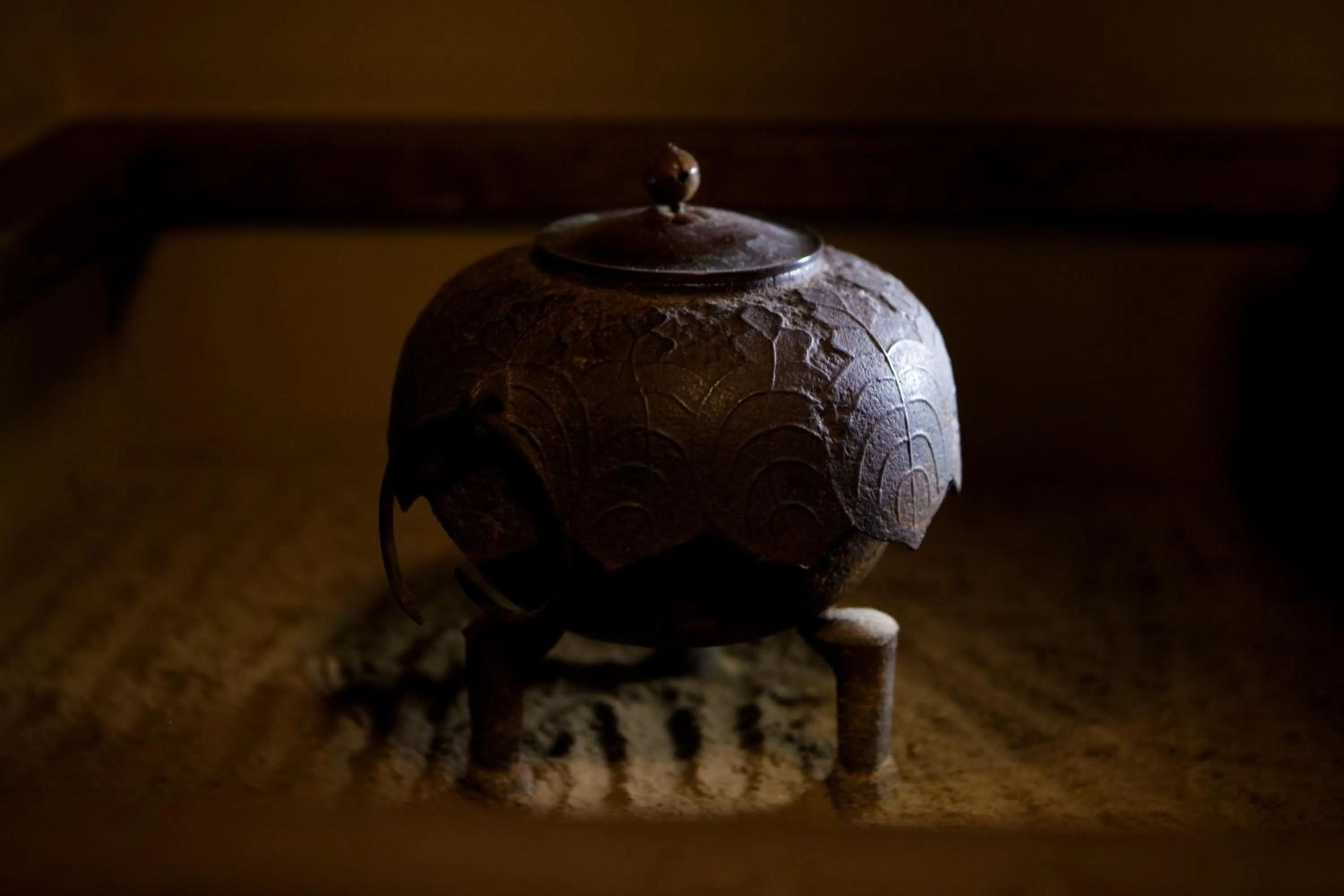 Other in Yufuin Gettouan