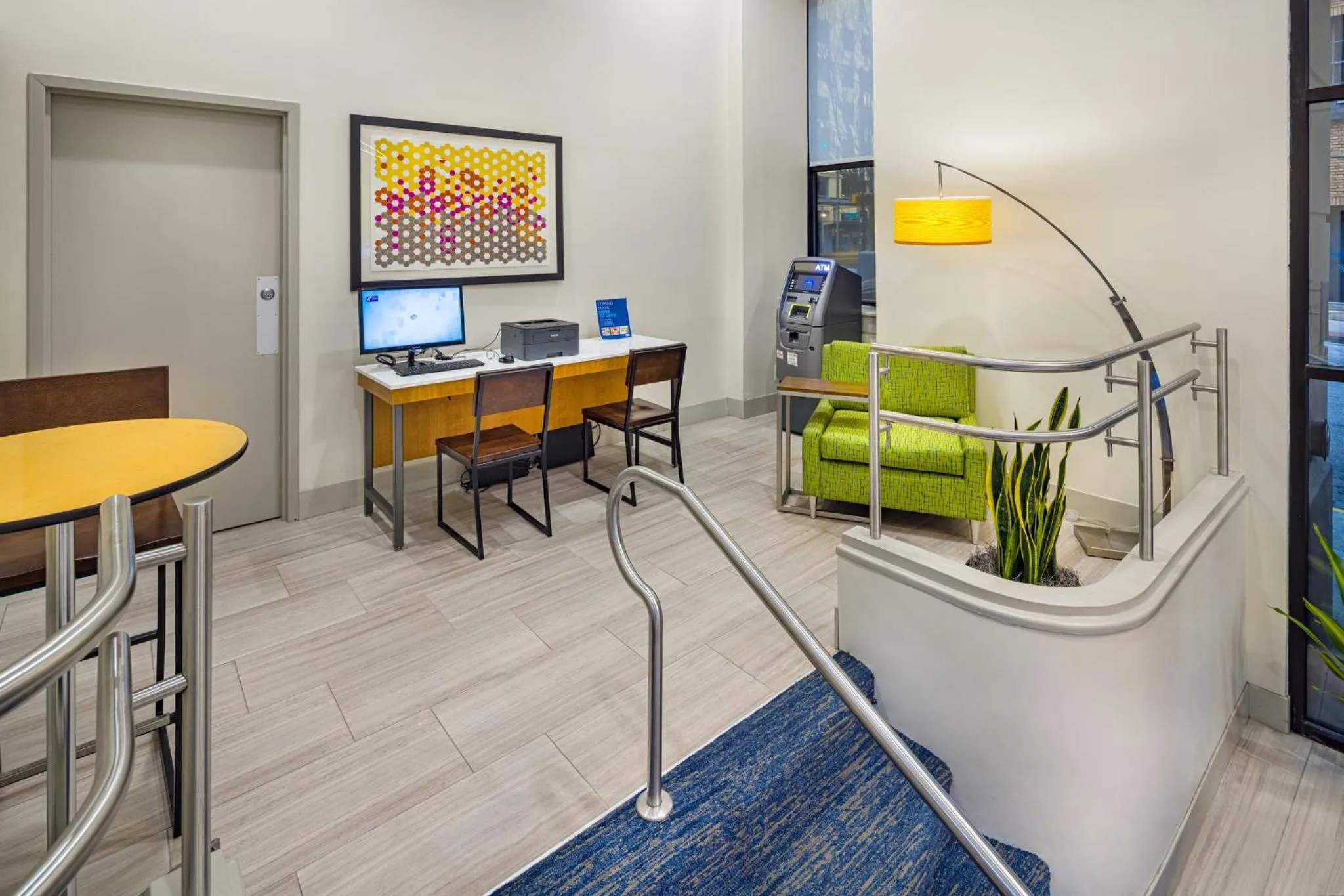 Other in Holiday Inn Express & Suites - Atlanta Downtown by IHG