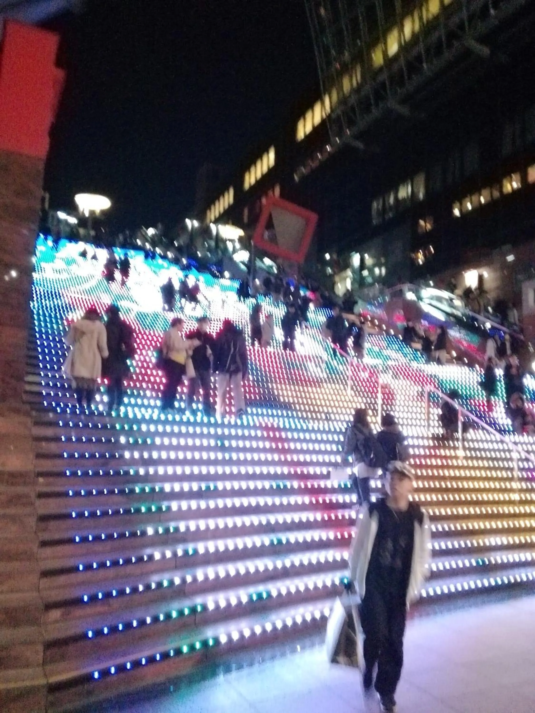 Night in Kyo No Yado Nishioji inn