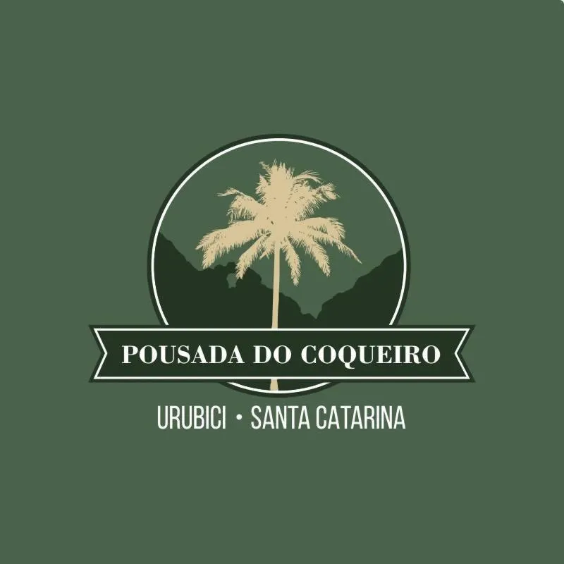Property logo or sign in Pousada do Coqueiro